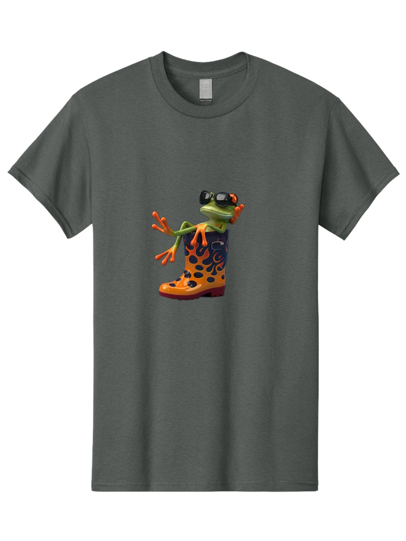 Froggy-Fashion Men'S Graphic Tee, 100% Cotton, Comfortable Casual Summer Wear, Machine Washable, Vintage Camera, Old Camera, Antique Camera, Black Camera, Classic Photography, Photography Equipment, Nostalgic Device, Film Camera, Camera Art Bam453 4