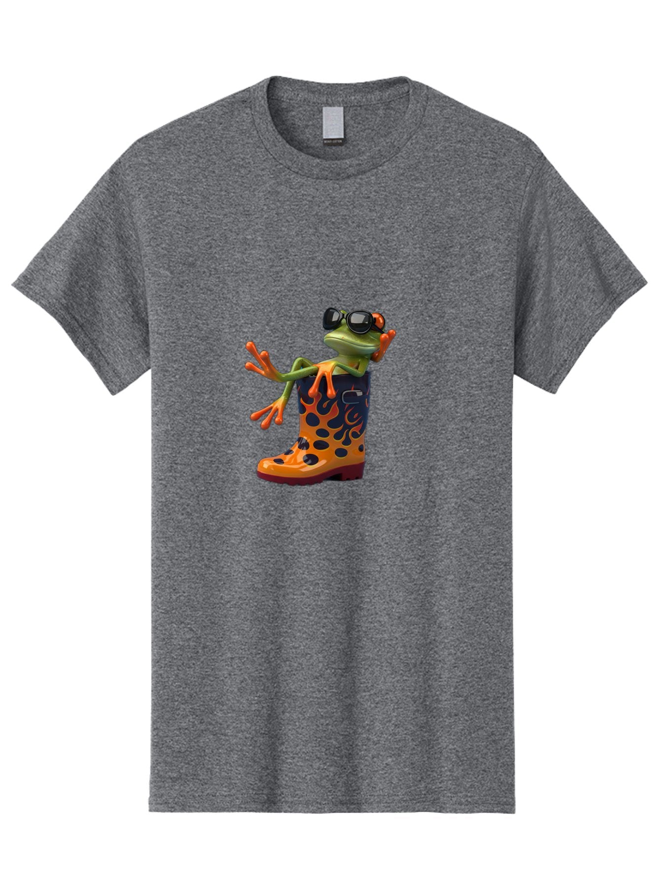 Froggy-Fashion Men'S Graphic Tee, 100% Cotton, Comfortable Casual Summer Wear, Machine Washable, Vintage Camera, Old Camera, Antique Camera, Black Camera, Classic Photography, Photography Equipment, Nostalgic Device, Film Camera, Camera Art Bam453 3