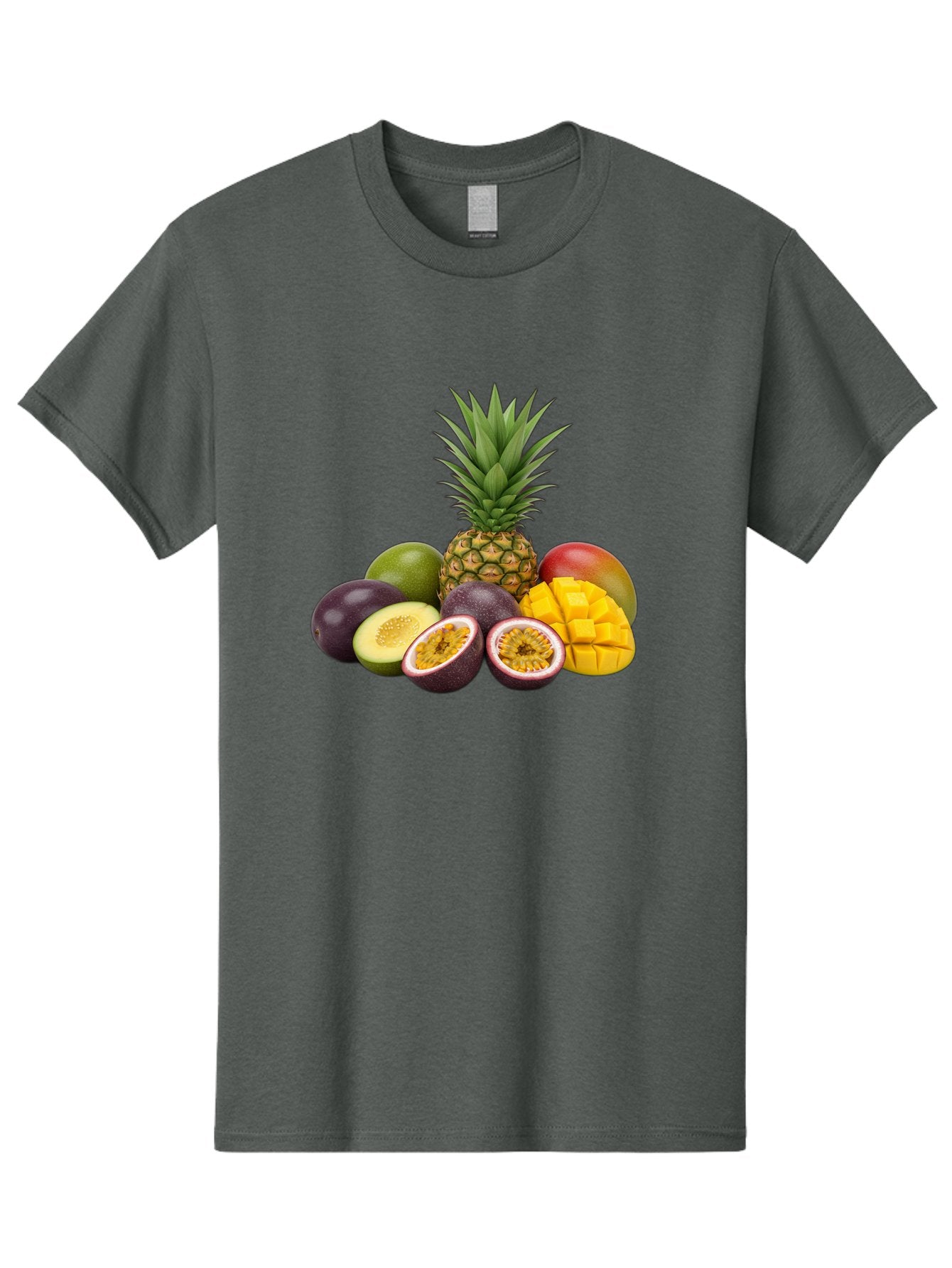 Fruit-Arrangement Men'S Graphic Tee, 100% Cotton, Comfortable Casual Summer Wear, Machine Washable, Vintage Camera, Old Camera, Antique Camera, Black Camera, Classic Photography, Photography Equipment, Nostalgic Device, Film Camera, Camera Art Bam454 11