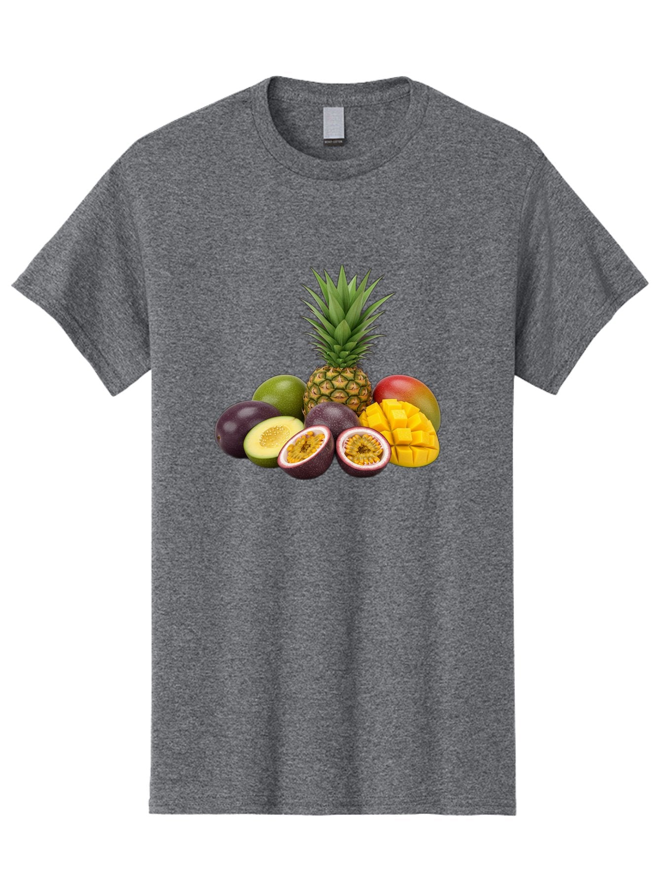 Fruit-Arrangement Men'S Graphic Tee, 100% Cotton, Comfortable Casual Summer Wear, Machine Washable, Vintage Camera, Old Camera, Antique Camera, Black Camera, Classic Photography, Photography Equipment, Nostalgic Device, Film Camera, Camera Art Bam454 9