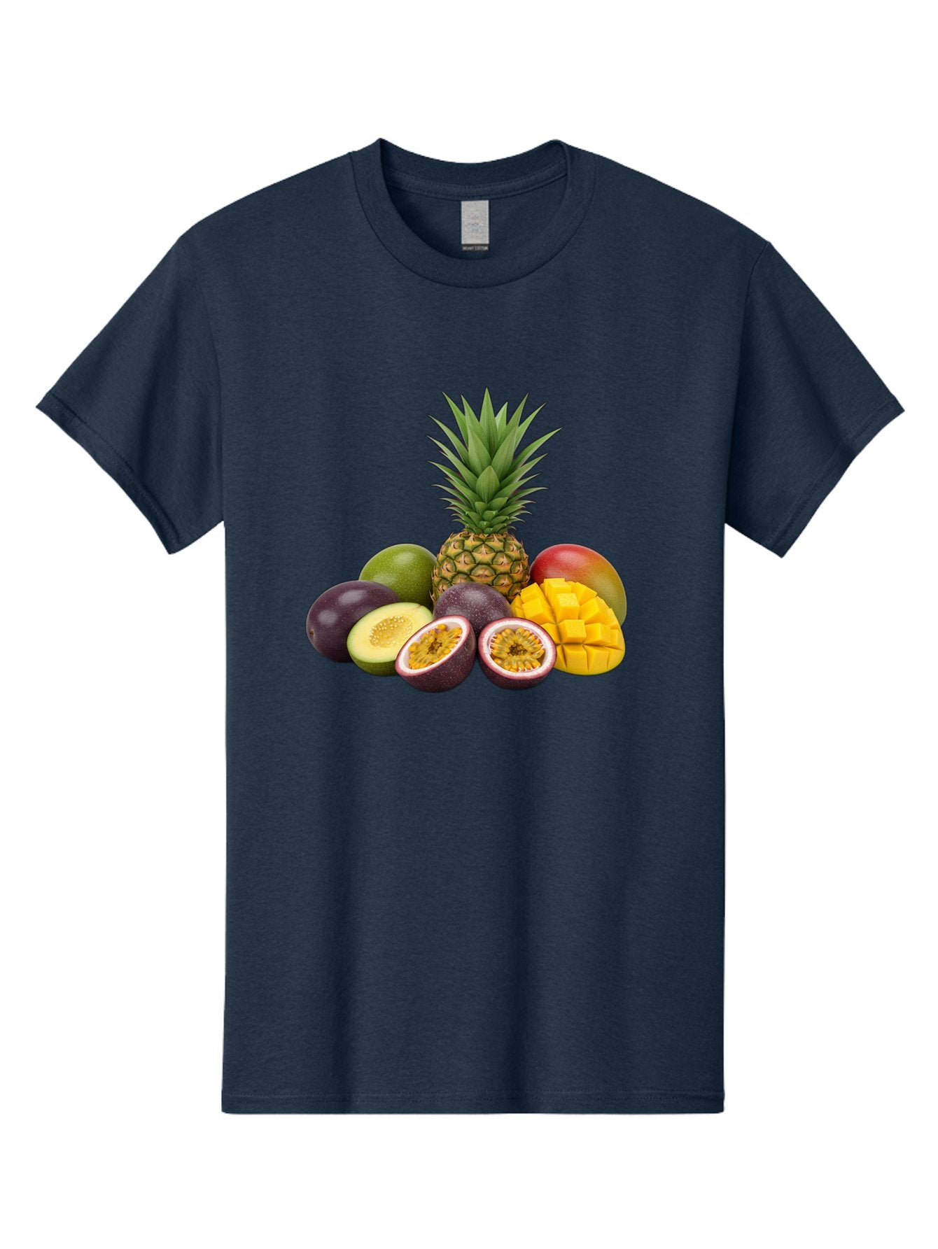 Fruit-Arrangement Men'S Graphic Tee, 100% Cotton, Comfortable Casual Summer Wear, Machine Washable, Vintage Camera, Old Camera, Antique Camera, Black Camera, Classic Photography, Photography Equipment, Nostalgic Device, Film Camera, Camera Art Bam454 14