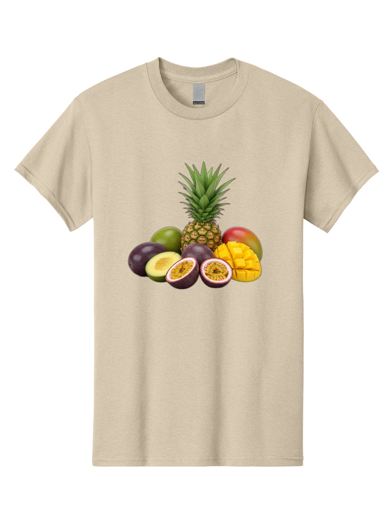 Fruit-Arrangement Men'S Graphic Tee, 100% Cotton, Comfortable Casual Summer Wear, Machine Washable, Vintage Camera, Old Camera, Antique Camera, Black Camera, Classic Photography, Photography Equipment, Nostalgic Device, Film Camera, Camera Art Bam454 8