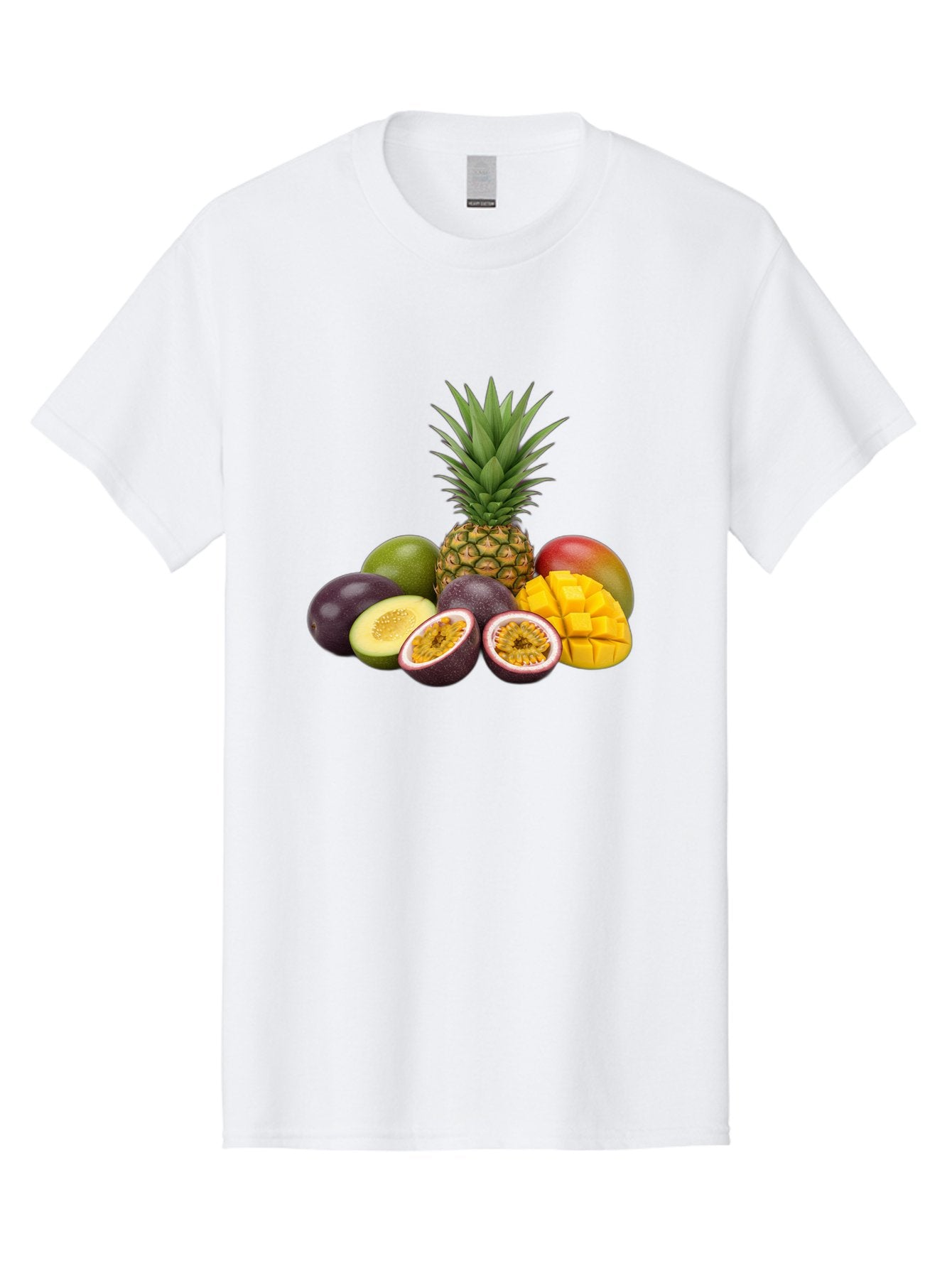 Fruit-Arrangement Men'S Graphic Tee, 100% Cotton, Comfortable Casual Summer Wear, Machine Washable, Vintage Camera, Old Camera, Antique Camera, Black Camera, Classic Photography, Photography Equipment, Nostalgic Device, Film Camera, Camera Art Bam454 5