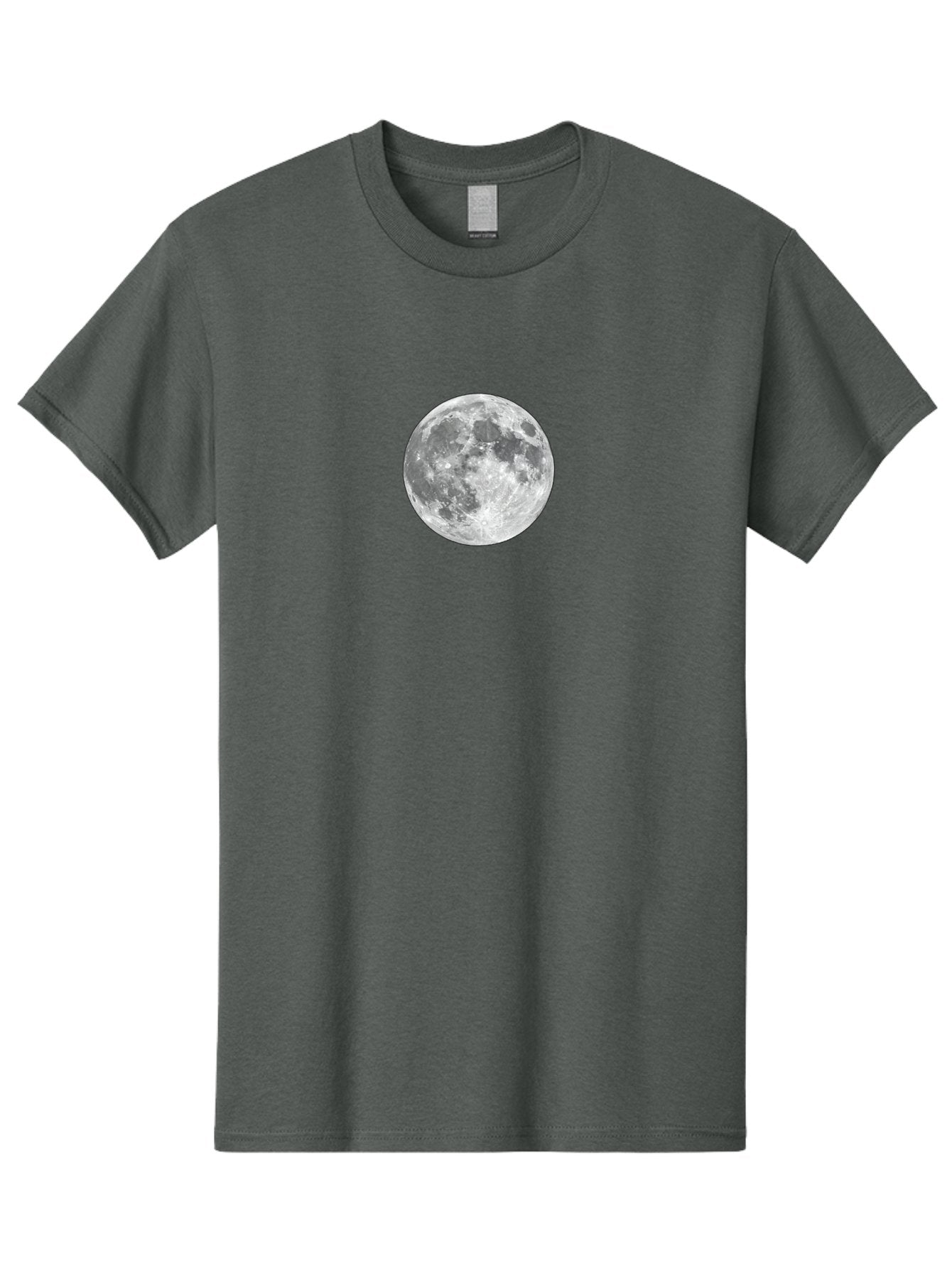 Full-Moon-1 Men'S Graphic Tee, 100% Cotton, Comfortable Casual Summer Wear, Machine Washable, Vintage Camera, Old Camera, Antique Camera, Black Camera, Classic Photography, Photography Equipment, Nostalgic Device, Film Camera, Camera Art Bam455 13