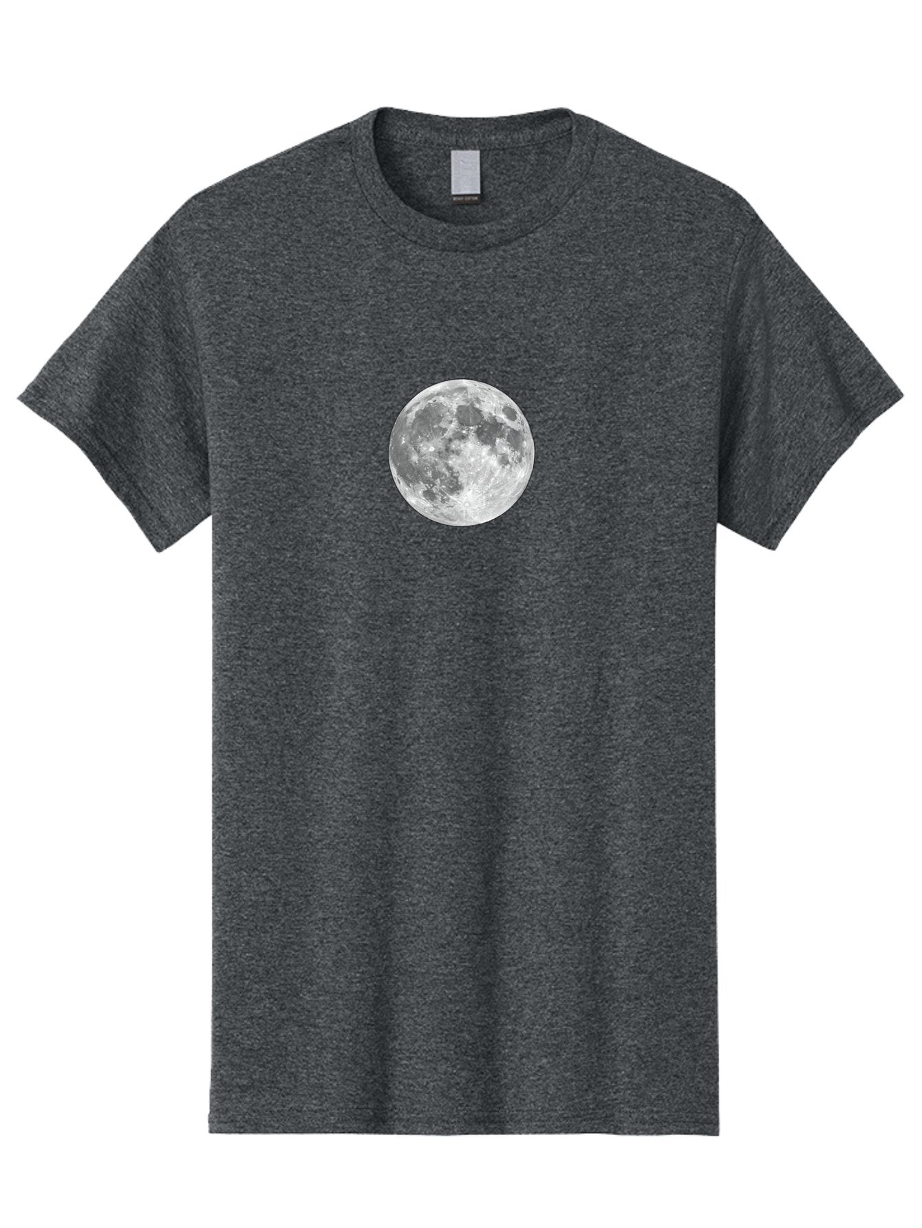 Full-Moon-1 Men'S Graphic Tee, 100% Cotton, Comfortable Casual Summer Wear, Machine Washable, Vintage Camera, Old Camera, Antique Camera, Black Camera, Classic Photography, Photography Equipment, Nostalgic Device, Film Camera, Camera Art Bam455 14