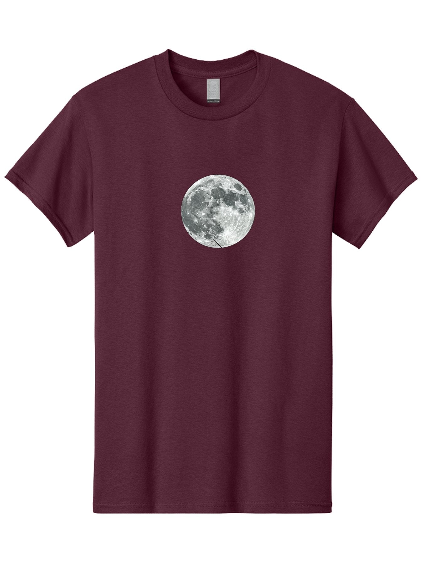 Full-Moon Men'S Graphic Tee, 100% Cotton, Comfortable Casual Summer Wear, Machine Washable, Vintage Camera, Old Camera, Antique Camera, Black Camera, Classic Photography, Photography Equipment, Nostalgic Device, Film Camera, Camera Art Bam456 7
