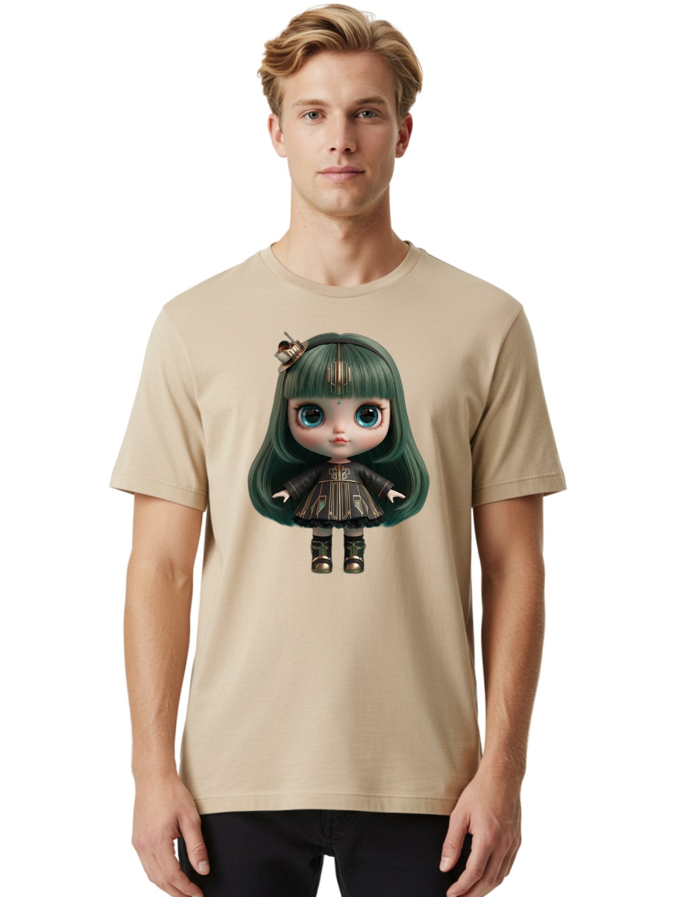 Future-Girl Men'S Graphic Tee, 100% Cotton, Comfortable Casual Summer Wear, Machine Washable, Vintage Camera, Old Camera, Antique Camera, Black Camera, Classic Photography, Photography Equipment, Nostalgic Device, Film Camera, Camera Art Bam460 19