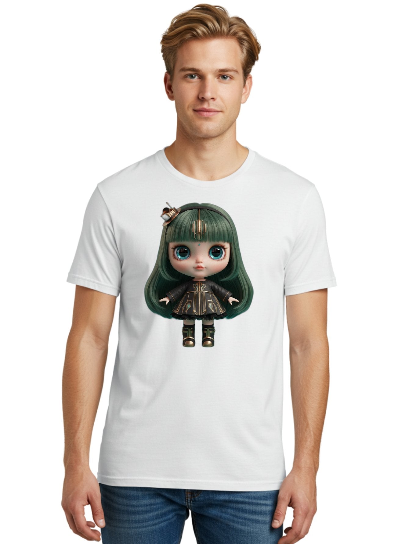 Future-Girl Men'S Graphic Tee, 100% Cotton, Comfortable Casual Summer Wear, Machine Washable, Vintage Camera, Old Camera, Antique Camera, Black Camera, Classic Photography, Photography Equipment, Nostalgic Device, Film Camera, Camera Art Bam460 18