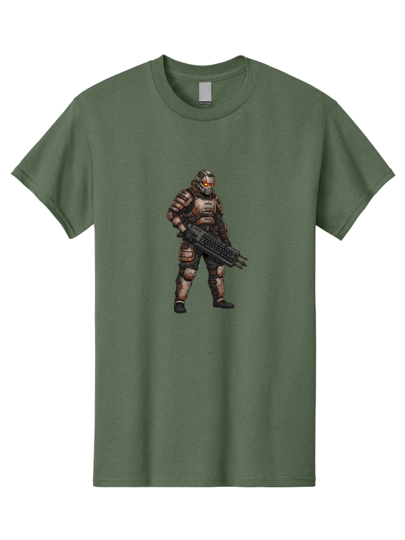 Future-Soldier Men'S Graphic Tee, 100% Cotton, Comfortable Casual Summer Wear, Machine Washable, Vintage Camera, Old Camera, Antique Camera, Black Camera, Classic Photography, Photography Equipment, Nostalgic Device, Film Camera, Camera Art Bam462 9