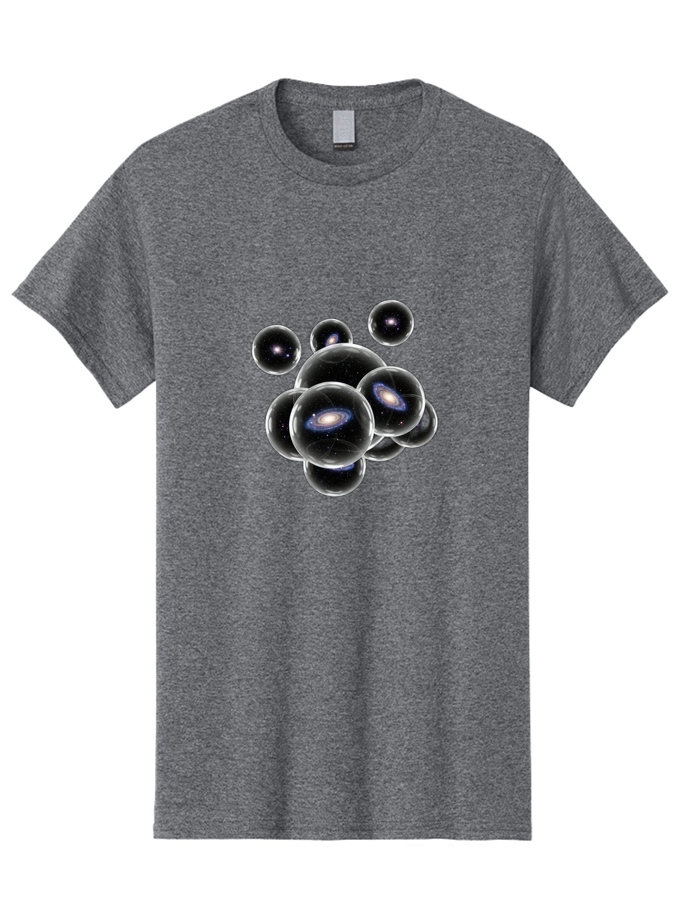 Galaxies-In-Bubbles Men'S Graphic Tee, 100% Cotton, Comfortable Casual Summer Wear, Machine Washable, Vintage Camera, Old Camera, Antique Camera, Black Camera, Classic Photography, Photography Equipment, Nostalgic Device, Film Camera, Bam465 14