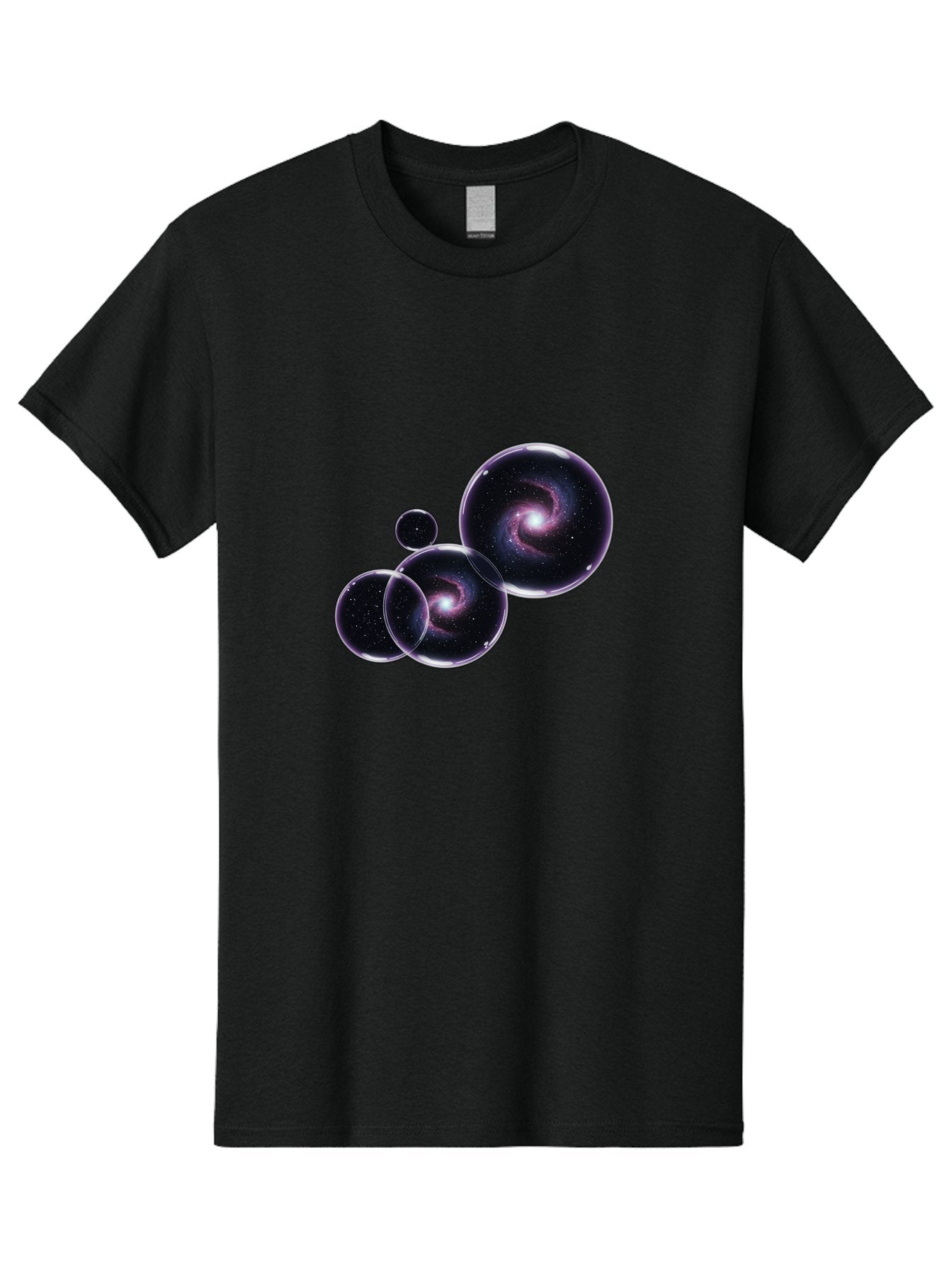 Galaxy-Bubbles Men'S Graphic Tee, 100% Cotton, Comfortable Casual Summer Wear, Machine Washable, Vintage Camera, Old Camera, Antique Camera, Black Camera, Classic Photography, Photography Equipment, Nostalgic Device, Film Camera, Camera Art Bam467 10