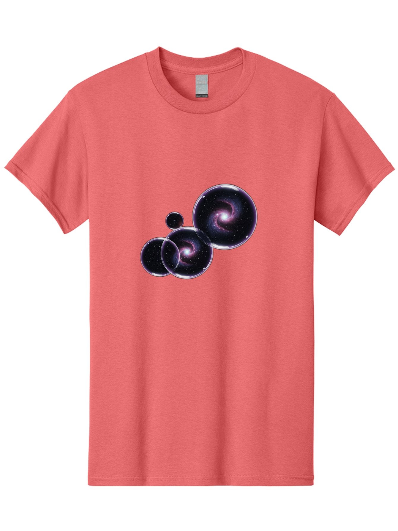 Galaxy-Bubbles Men'S Graphic Tee, 100% Cotton, Comfortable Casual Summer Wear, Machine Washable, Vintage Camera, Old Camera, Antique Camera, Black Camera, Classic Photography, Photography Equipment, Nostalgic Device, Film Camera, Camera Art Bam467 4