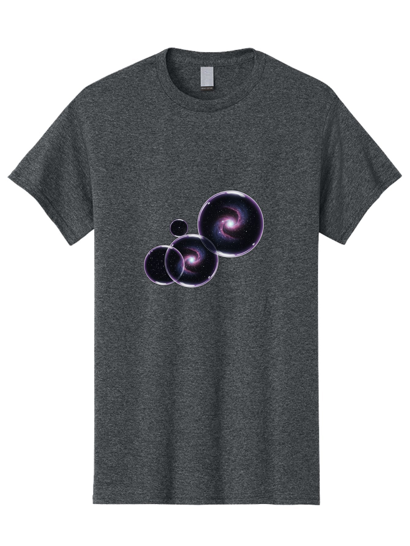 Galaxy-Bubbles Men'S Graphic Tee, 100% Cotton, Comfortable Casual Summer Wear, Machine Washable, Vintage Camera, Old Camera, Antique Camera, Black Camera, Classic Photography, Photography Equipment, Nostalgic Device, Film Camera, Camera Art Bam467 11
