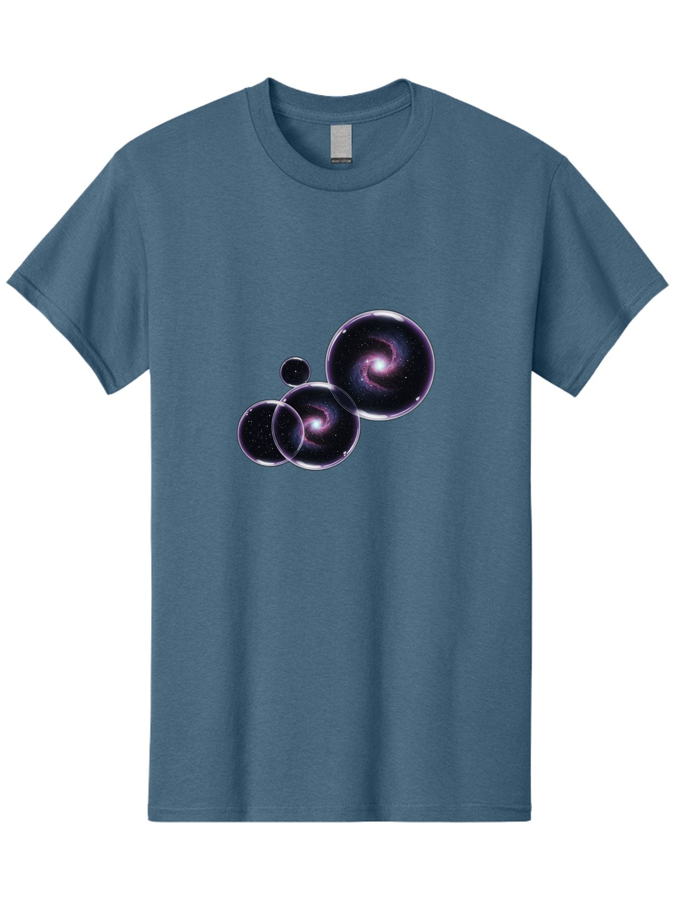 Galaxy-Bubbles Men'S Graphic Tee, 100% Cotton, Comfortable Casual Summer Wear, Machine Washable, Vintage Camera, Old Camera, Antique Camera, Black Camera, Classic Photography, Photography Equipment, Nostalgic Device, Film Camera, Camera Art Bam467 9