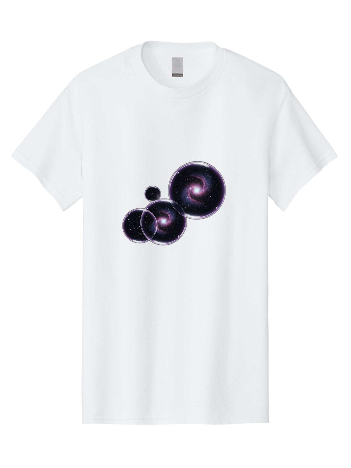 Galaxy-Bubbles Men'S Graphic Tee, 100% Cotton, Comfortable Casual Summer Wear, Machine Washable, Vintage Camera, Old Camera, Antique Camera, Black Camera, Classic Photography, Photography Equipment, Nostalgic Device, Film Camera, Camera Art Bam467 7