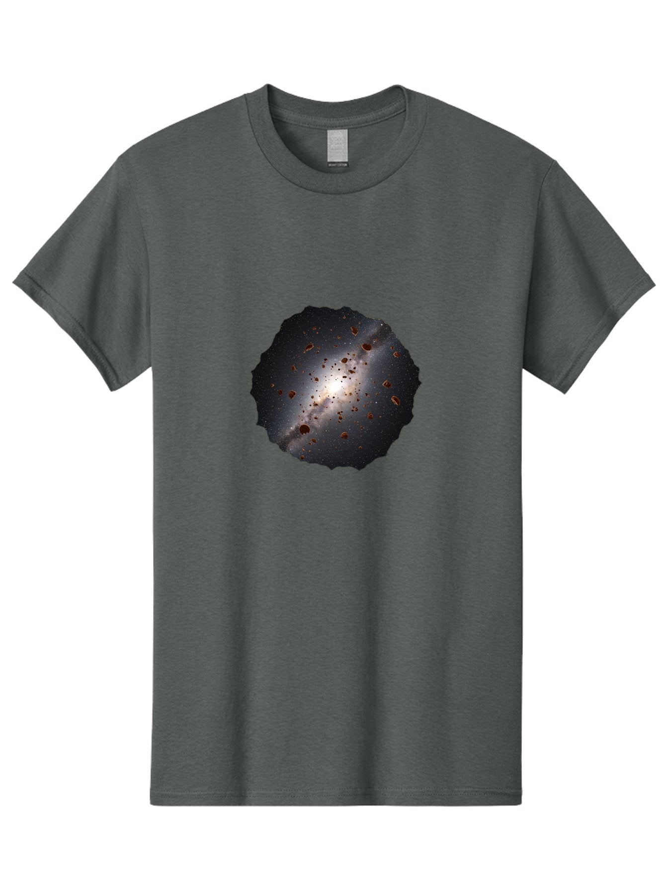 Galaxy-Cookie Men'S Graphic Tee, 100% Cotton, Comfortable Casual Summer Wear, Machine Washable, Vintage Camera, Old Camera, Antique Camera, Black Camera, Classic Photography, Photography Equipment, Nostalgic Device, Film Camera, Camera Art Bam468