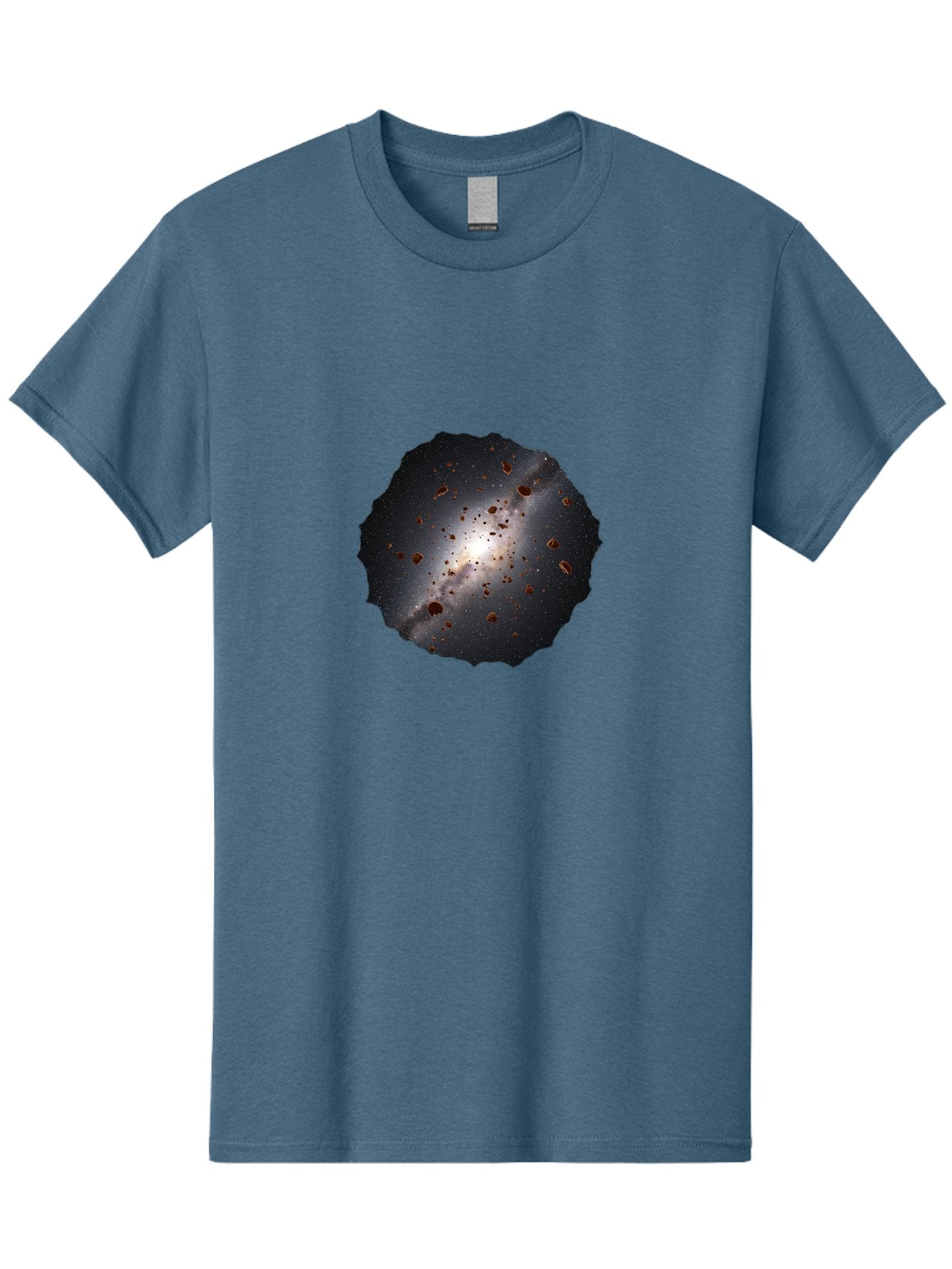 Galaxy-Cookie Men'S Graphic Tee, 100% Cotton, Comfortable Casual Summer Wear, Machine Washable, Vintage Camera, Old Camera, Antique Camera, Black Camera, Classic Photography, Photography Equipment, Nostalgic Device, Film Camera, Camera Art Bam468 5