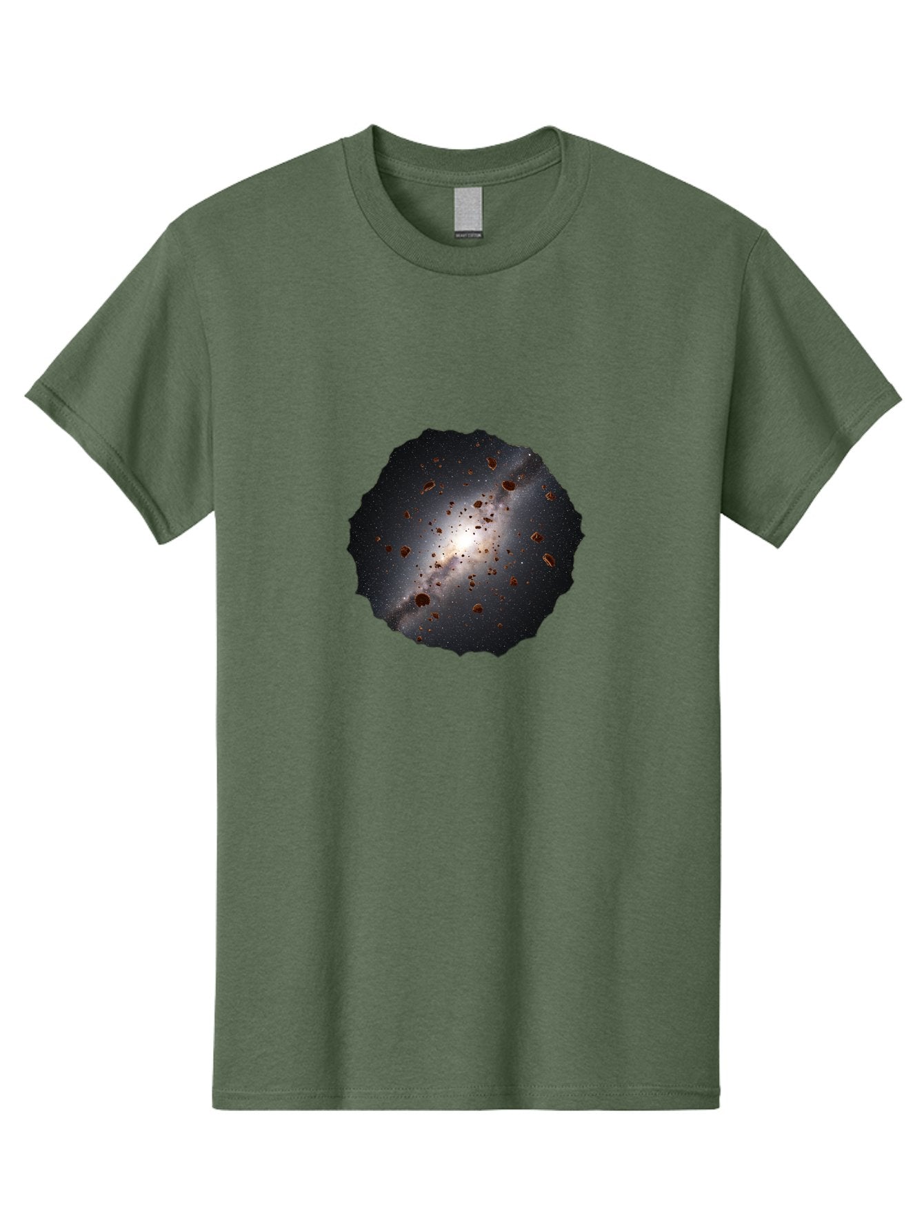 Galaxy-Cookie Men'S Graphic Tee, 100% Cotton, Comfortable Casual Summer Wear, Machine Washable, Vintage Camera, Old Camera, Antique Camera, Black Camera, Classic Photography, Photography Equipment, Nostalgic Device, Film Camera, Camera Art Bam468 8