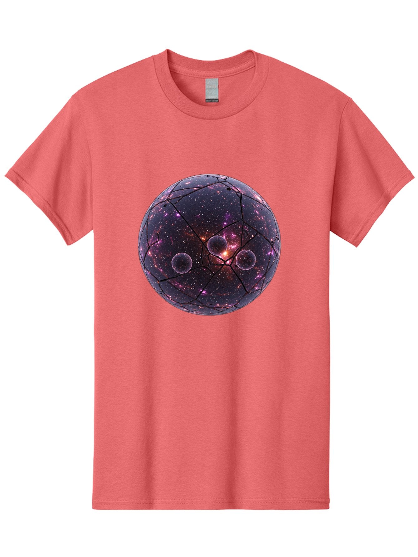 Galaxy-Sphere Men'S Graphic Tee, 100% Cotton, Comfortable Casual Summer Wear, Machine Washable, Vintage Camera, Old Camera, Antique Camera, Black Camera, Classic Photography, Photography Equipment, Nostalgic Device, Film Camera, Camera Art Bam471 4