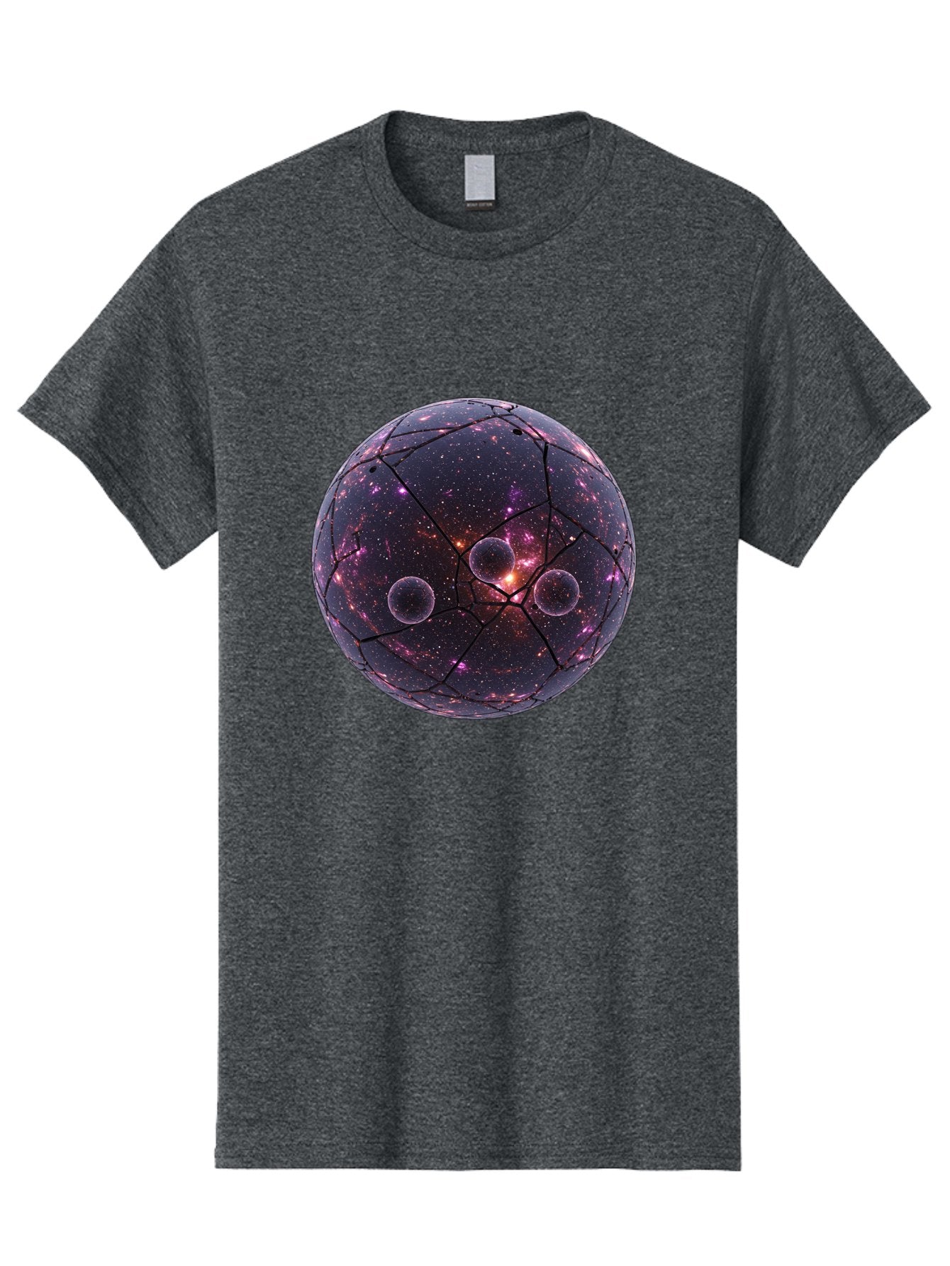 Galaxy-Sphere Men'S Graphic Tee, 100% Cotton, Comfortable Casual Summer Wear, Machine Washable, Vintage Camera, Old Camera, Antique Camera, Black Camera, Classic Photography, Photography Equipment, Nostalgic Device, Film Camera, Camera Art Bam471 8