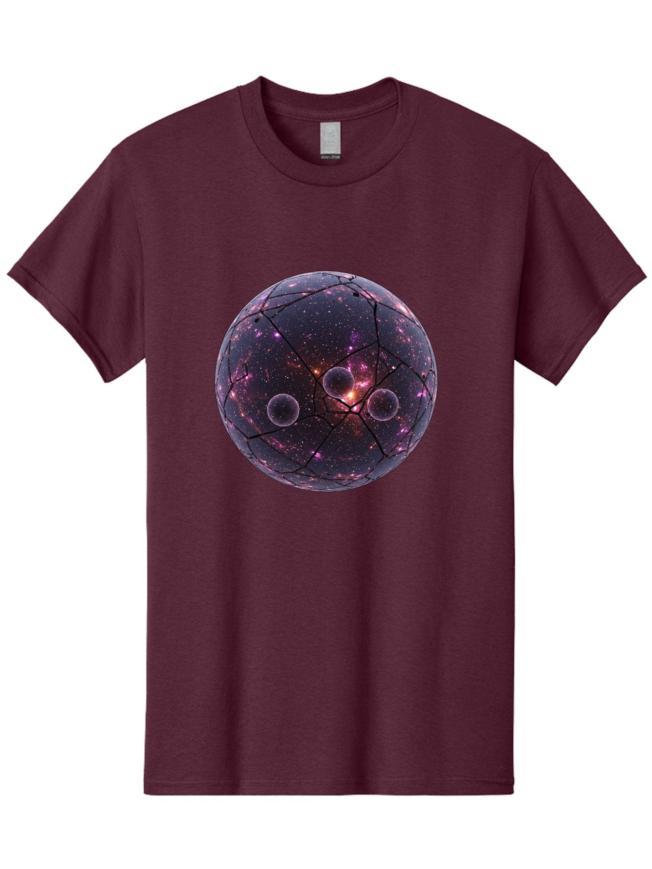 Galaxy-Sphere Men'S Graphic Tee, 100% Cotton, Comfortable Casual Summer Wear, Machine Washable, Vintage Camera, Old Camera, Antique Camera, Black Camera, Classic Photography, Photography Equipment, Nostalgic Device, Film Camera, Camera Art Bam471 5