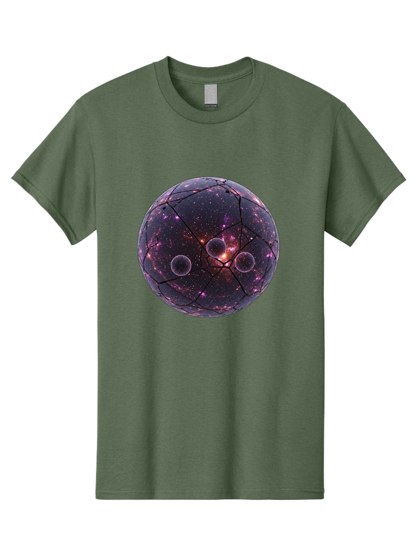 Galaxy-Sphere Men'S Graphic Tee, 100% Cotton, Comfortable Casual Summer Wear, Machine Washable, Vintage Camera, Old Camera, Antique Camera, Black Camera, Classic Photography, Photography Equipment, Nostalgic Device, Film Camera, Camera Art Bam471 15