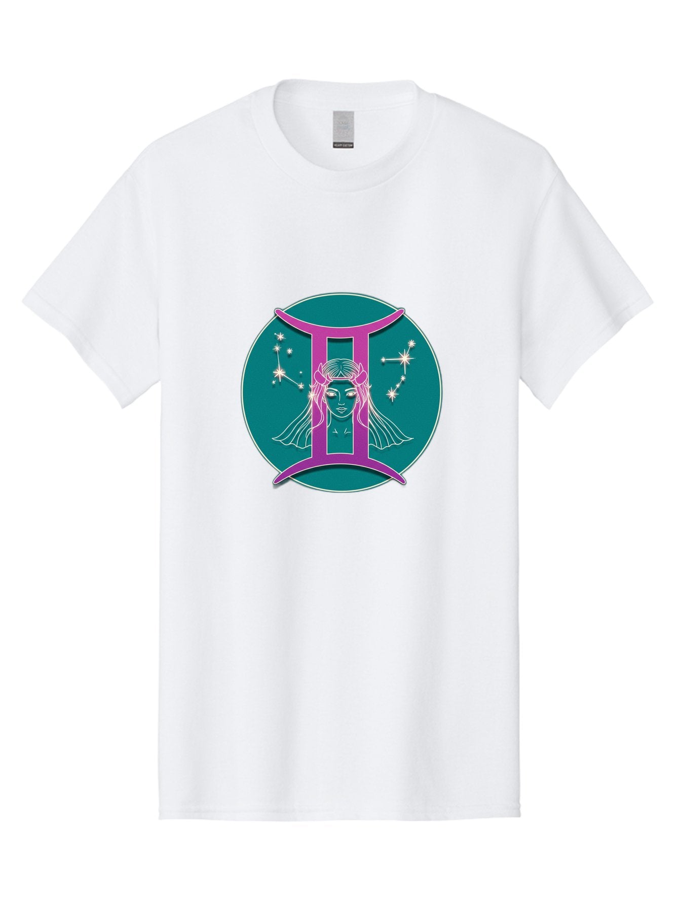 Gemini-Zodiac-Sign-1 Men'S Graphic Tee, 100% Cotton, Comfortable Casual Summer Wear, Machine Washable, Vintage Camera, Old Camera, Antique Camera, Black Camera, Classic Photography, Photography Equipment, Nostalgic Device, Film Camera, Bam485 15