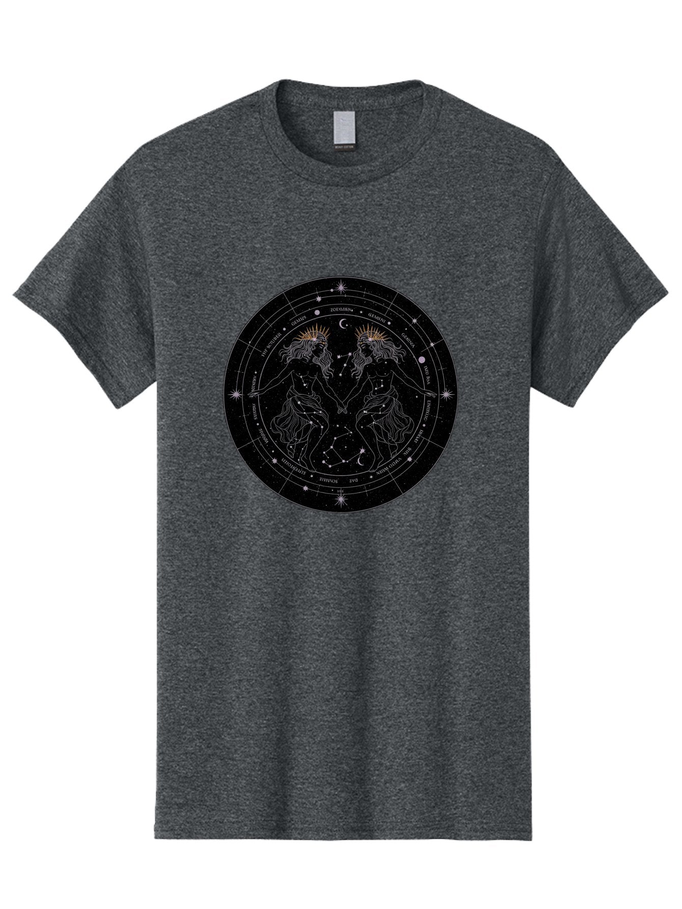 Gemini-Zodiac-Sign Men'S Graphic Tee, 100% Cotton, Comfortable Casual Summer Wear, Machine Washable, Vintage Camera, Old Camera, Antique Camera, Black Camera, Classic Photography, Photography Equipment, Nostalgic Device, Film Camera, Bam486 10