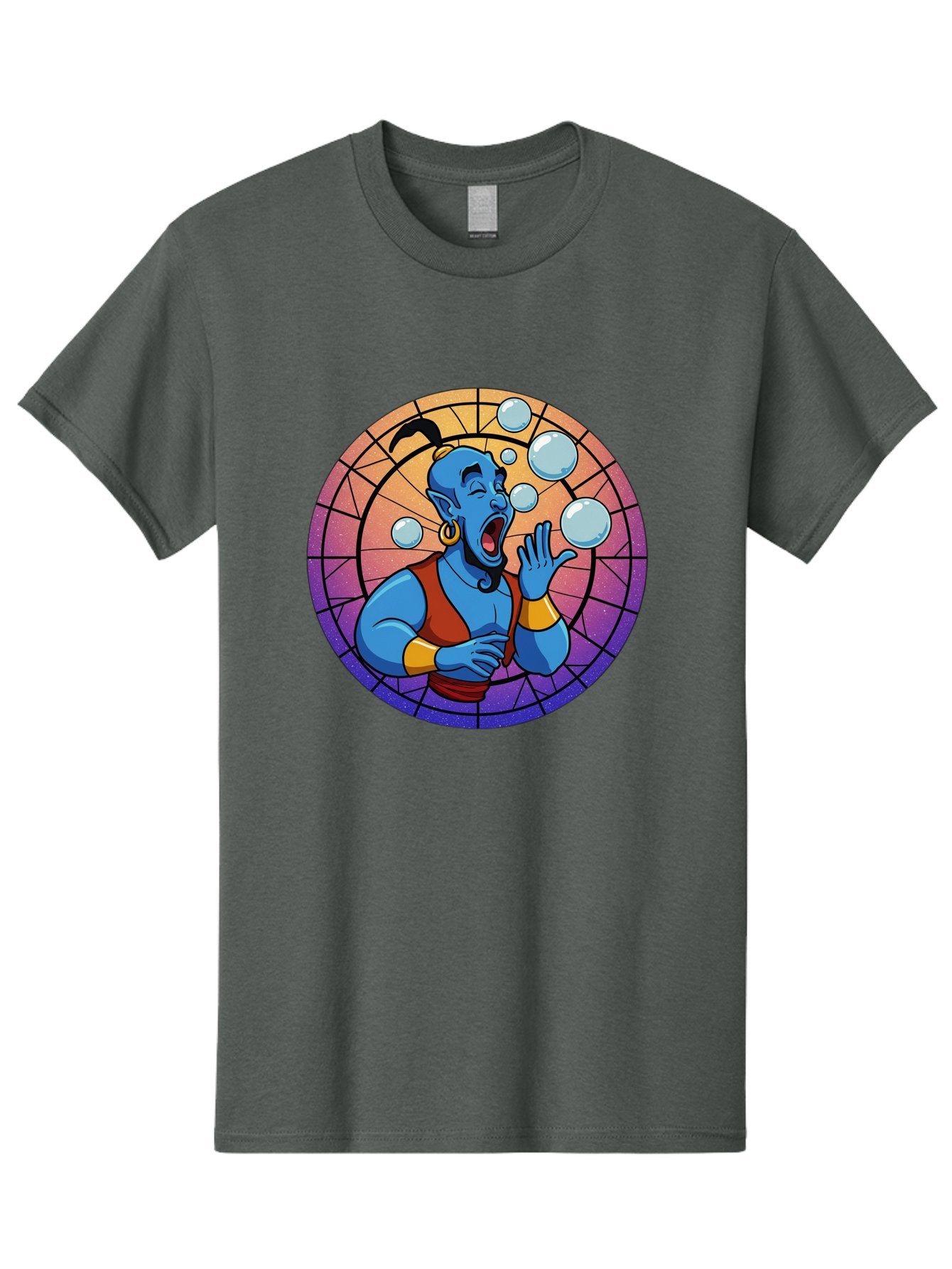 Genie-2 Men'S Graphic Tee, 100% Cotton, Comfortable Casual Summer Wear, Machine Washable, Vintage Camera, Old Camera, Antique Camera, Black Camera, Classic Photography, Photography Equipment, Nostalgic Device, Film Camera, Camera Art Bam490