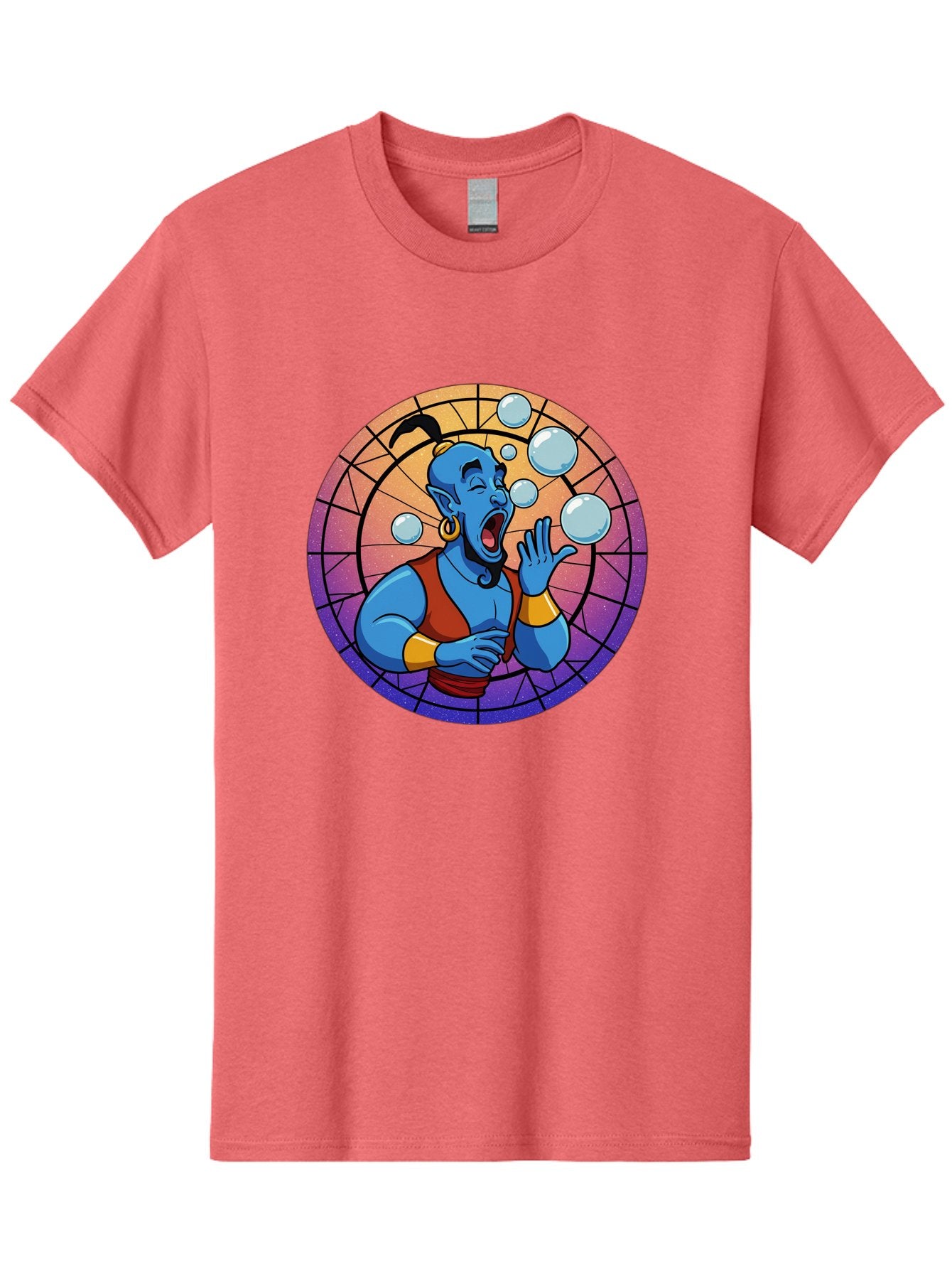 Genie-2 Men'S Graphic Tee, 100% Cotton, Comfortable Casual Summer Wear, Machine Washable, Vintage Camera, Old Camera, Antique Camera, Black Camera, Classic Photography, Photography Equipment, Nostalgic Device, Film Camera, Camera Art Bam490 3