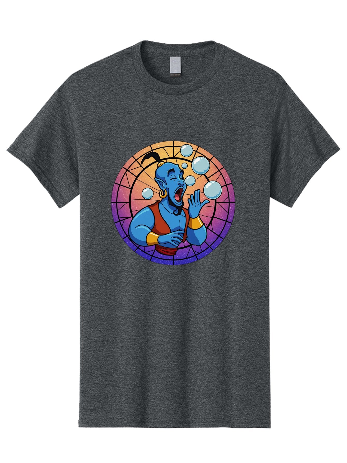 Genie-2 Men'S Graphic Tee, 100% Cotton, Comfortable Casual Summer Wear, Machine Washable, Vintage Camera, Old Camera, Antique Camera, Black Camera, Classic Photography, Photography Equipment, Nostalgic Device, Film Camera, Camera Art Bam490 8