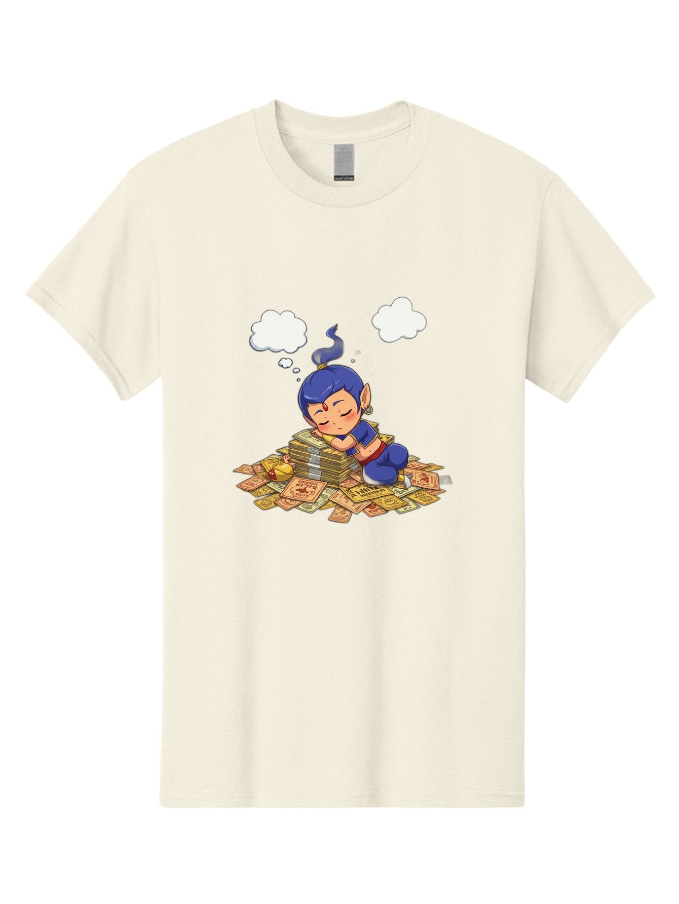 Genie-Sleeping-On-Money Men'S Graphic Tee, 100% Cotton, Comfortable Casual Summer Wear, Machine Washable, Vintage Camera, Old Camera, Antique Camera, Black Camera, Classic Photography, Photography Equipment, Nostalgic Device, Film Camera, Bam495 11