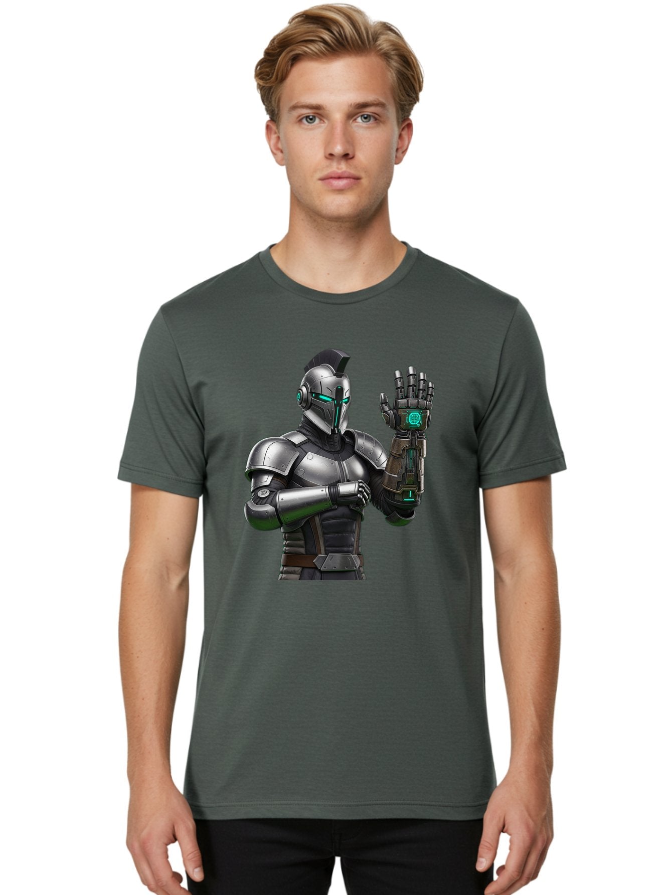 Genji Men'S Graphic Tee, 100% Cotton, Comfortable Casual Summer Wear, Machine Washable, Vintage Camera, Old Camera, Antique Camera, Black Camera, Classic Photography, Photography Equipment, Nostalgic Device, Film Camera, Camera Art Bam497 25