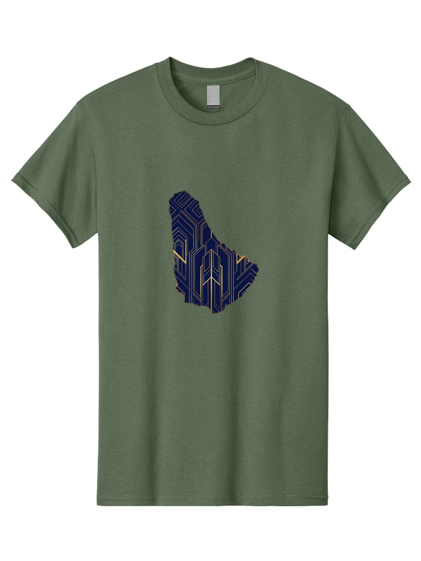 Geometric-Patterned-Shape Men'S Graphic Tee, 100% Cotton, Comfortable Casual Summer Wear, Machine Washable, Vintage Camera, Old Camera, Antique Camera, Black Camera, Classic Photography, Photography Equipment, Nostalgic Device, Film Camera, Bam499 14