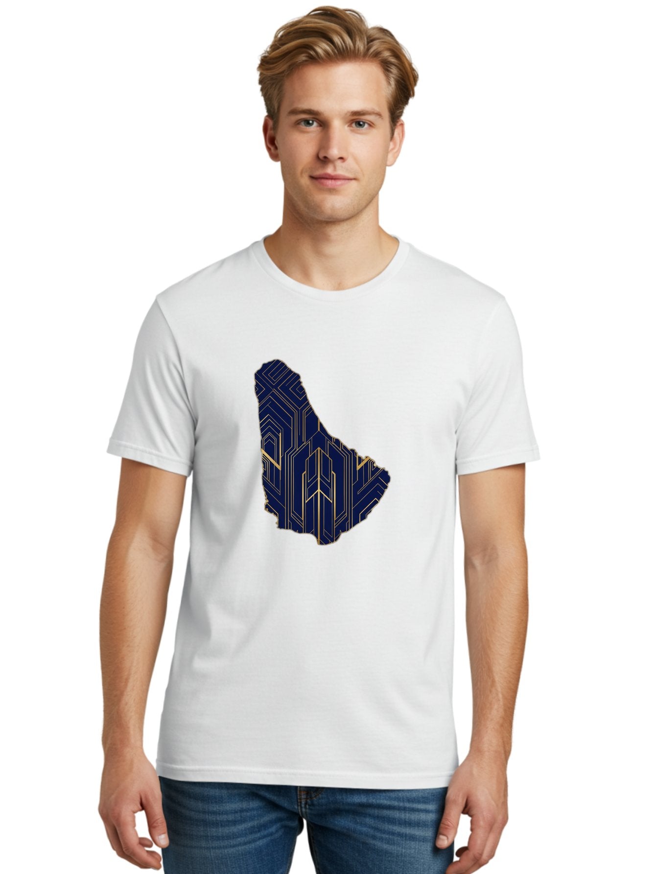 Geometric-Patterned-Shape Men'S Graphic Tee, 100% Cotton, Comfortable Casual Summer Wear, Machine Washable, Vintage Camera, Old Camera, Antique Camera, Black Camera, Classic Photography, Photography Equipment, Nostalgic Device, Film Camera, Bam499 30