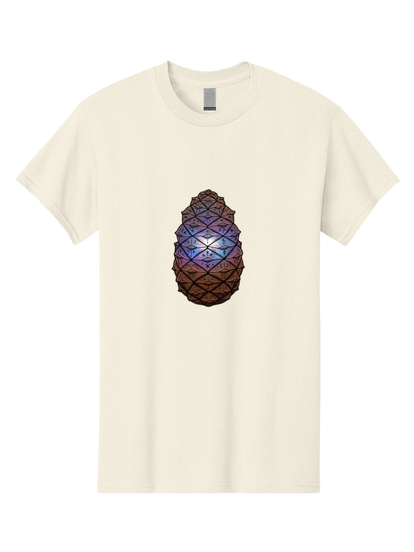 Geometric-Pinecone Men'S Graphic Tee, 100% Cotton, Comfortable Casual Summer Wear, Machine Washable, Vintage Camera, Old Camera, Antique Camera, Black Camera, Classic Photography, Photography Equipment, Nostalgic Device, Film Camera, Bam500 10