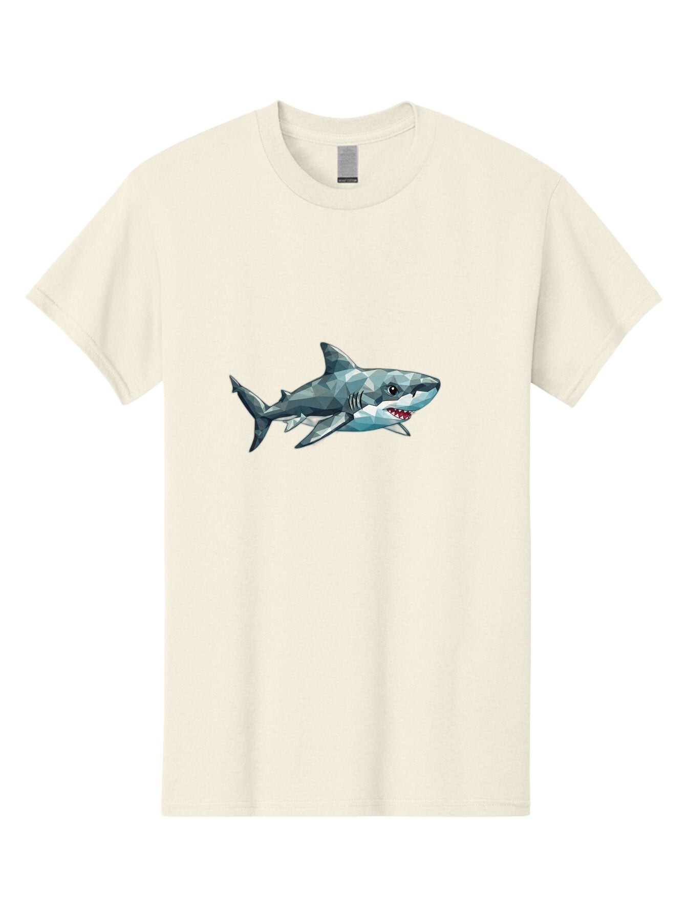 Geometric-Shark Men'S Graphic Tee, 100% Cotton, Comfortable Casual Summer Wear, Machine Washable, Vintage Camera, Old Camera, Antique Camera, Black Camera, Classic Photography, Photography Equipment, Nostalgic Device, Film Camera, Camera Art Bam501 10