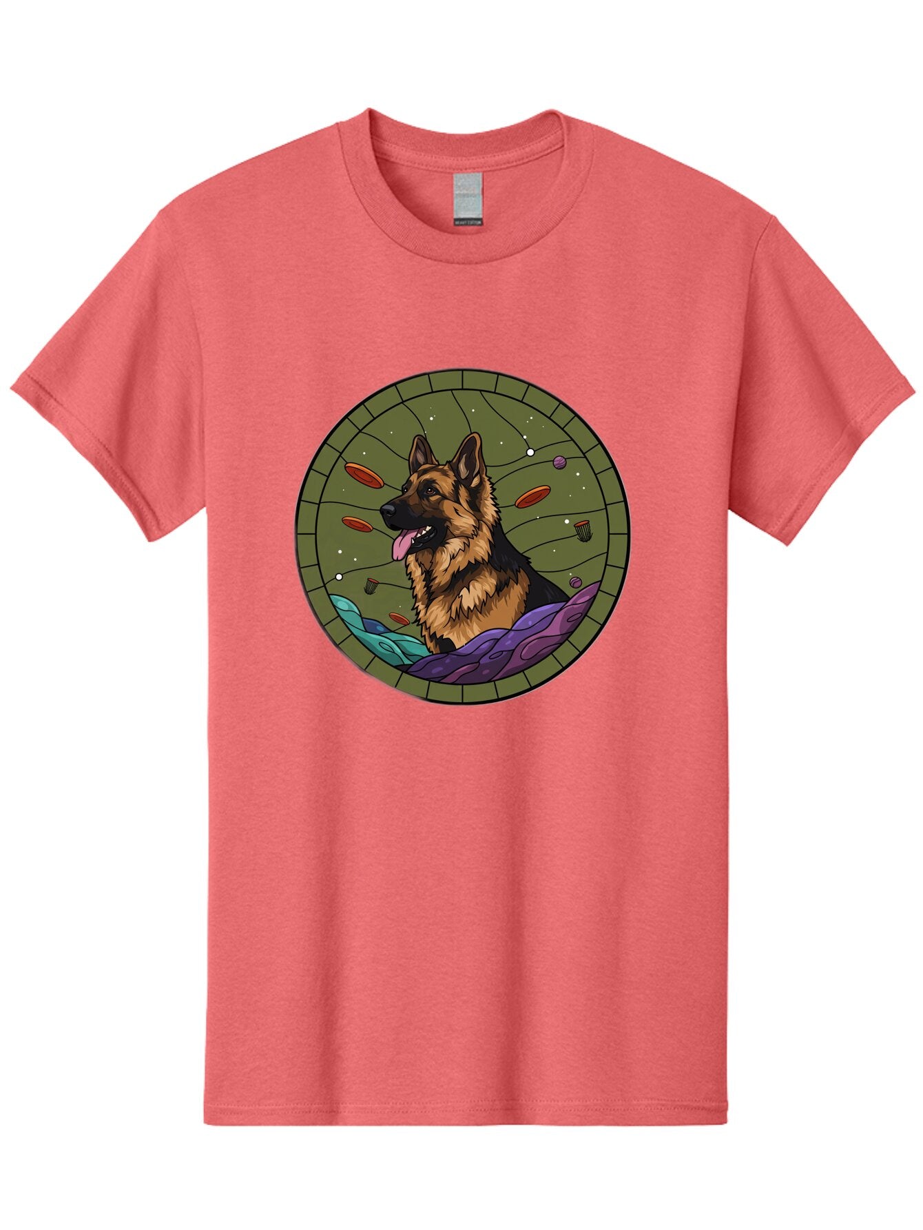 German-Shepherd Men'S Graphic Tee, 100% Cotton, Comfortable Casual Summer Wear, Machine Washable, Vintage Camera, Old Camera, Antique Camera, Black Camera, Classic Photography, Photography Equipment, Nostalgic Device, Film Camera, Camera Art Bam502 13