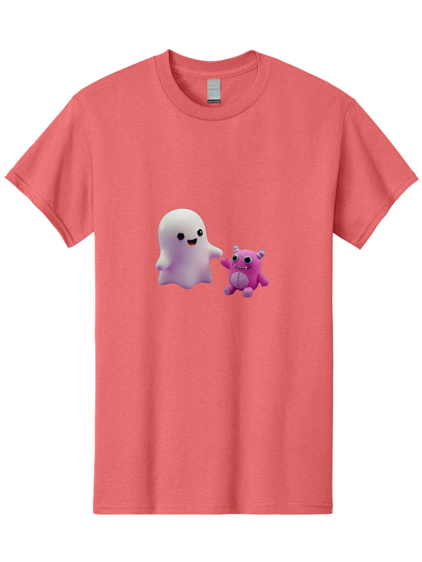 Ghost-And-Monster-Friends Men'S Graphic Tee, 100% Cotton, Comfortable Casual Summer Wear, Machine Washable, Vintage Camera, Old Camera, Antique Camera, Black Camera, Classic Photography, Photography Equipment, Nostalgic Device, Film Camera, Bam503 7