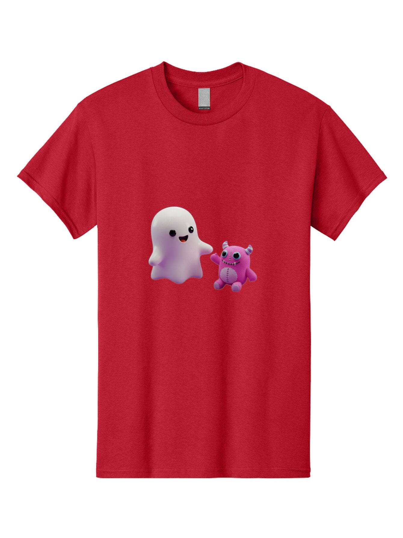 Ghost-And-Monster-Friends Men'S Graphic Tee, 100% Cotton, Comfortable Casual Summer Wear, Machine Washable, Vintage Camera, Old Camera, Antique Camera, Black Camera, Classic Photography, Photography Equipment, Nostalgic Device, Film Camera, Bam503 10