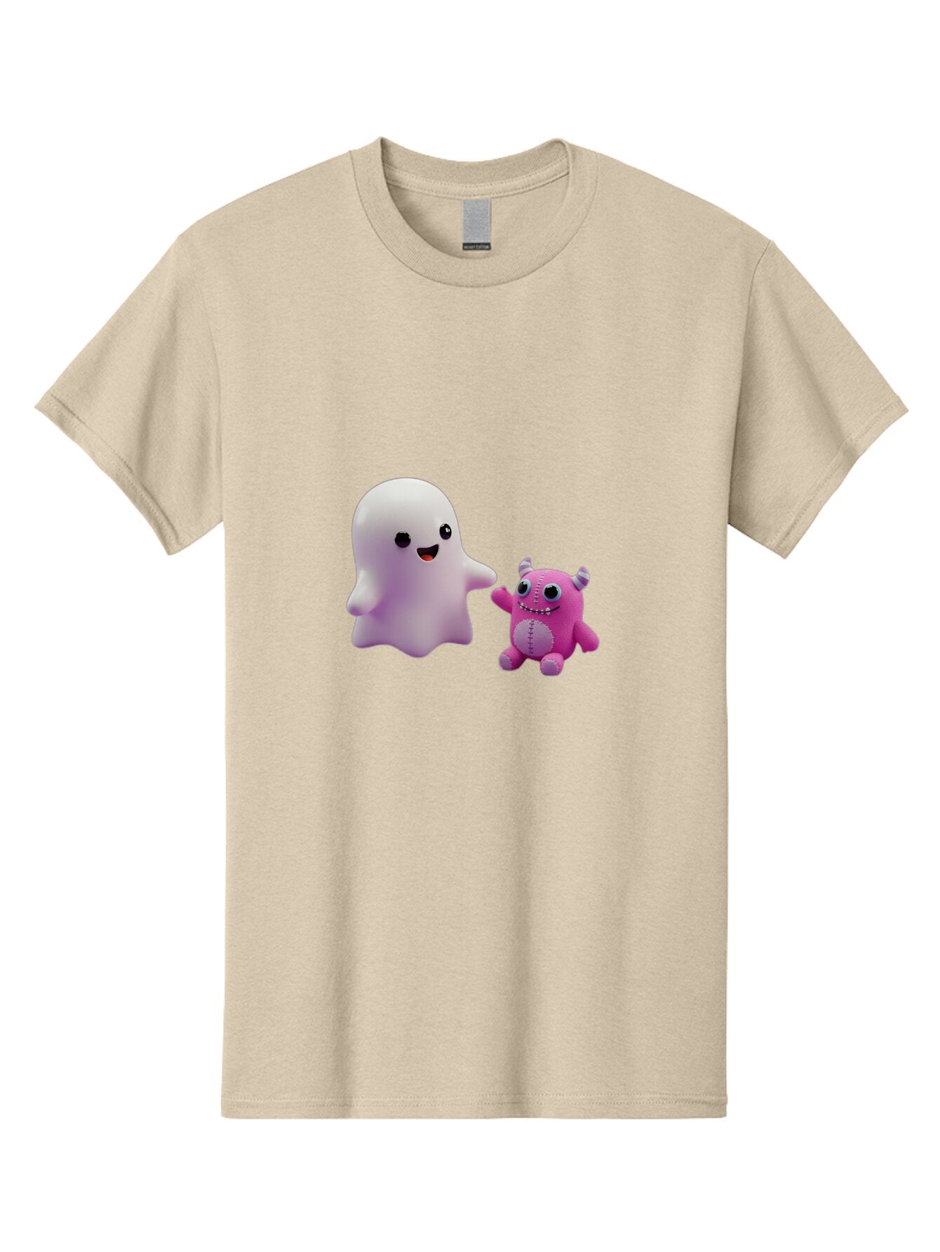 Ghost-And-Monster-Friends Men'S Graphic Tee, 100% Cotton, Comfortable Casual Summer Wear, Machine Washable, Vintage Camera, Old Camera, Antique Camera, Black Camera, Classic Photography, Photography Equipment, Nostalgic Device, Film Camera, Bam503 12