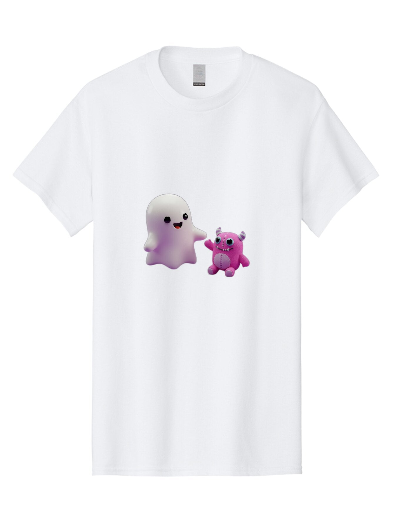 Ghost-And-Monster-Friends Men'S Graphic Tee, 100% Cotton, Comfortable Casual Summer Wear, Machine Washable, Vintage Camera, Old Camera, Antique Camera, Black Camera, Classic Photography, Photography Equipment, Nostalgic Device, Film Camera, Bam503 14