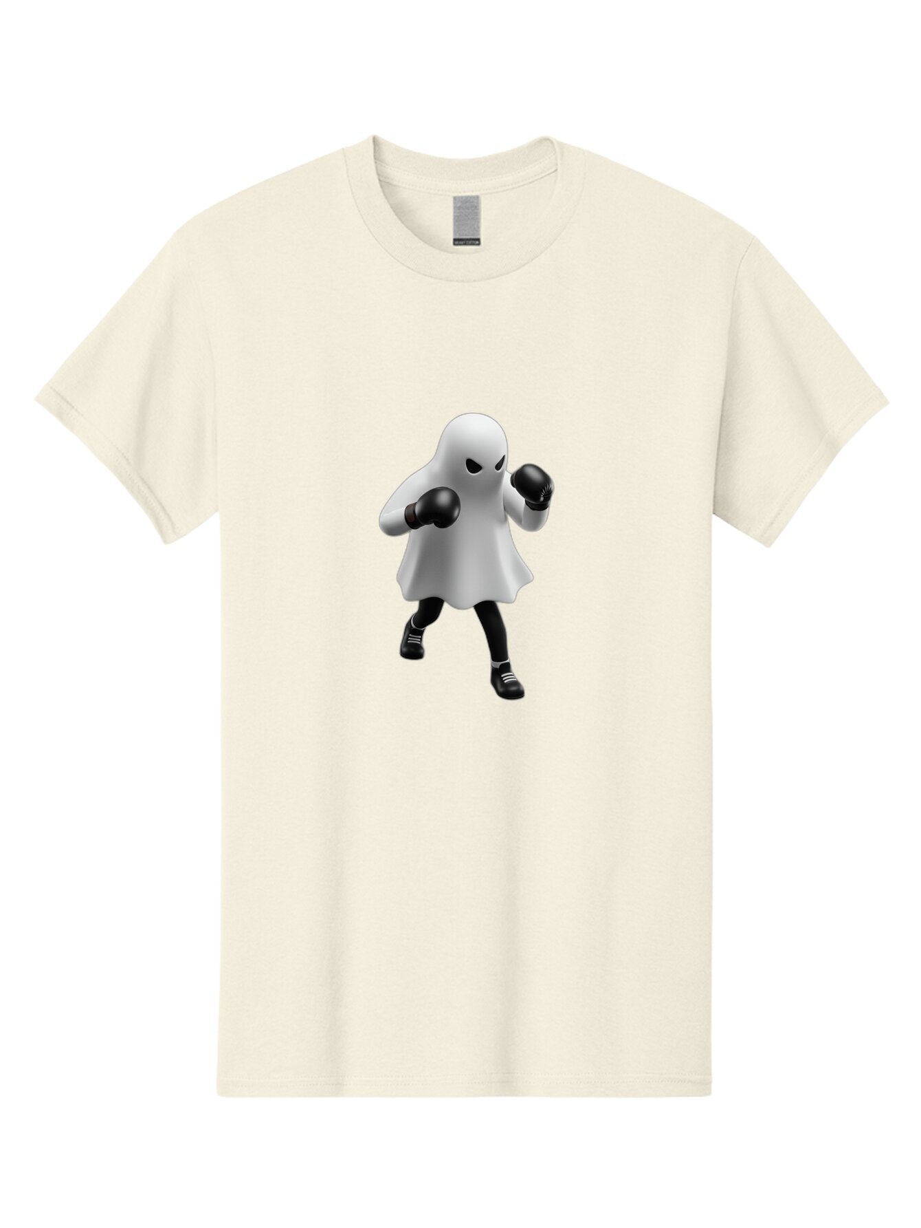 Ghost-Boxer-3 Men'S Graphic Tee, 100% Cotton, Comfortable Casual Summer Wear, Machine Washable, Vintage Camera, Old Camera, Antique Camera, Black Camera, Classic Photography, Photography Equipment, Nostalgic Device, Film Camera, Camera Art Bam506 9