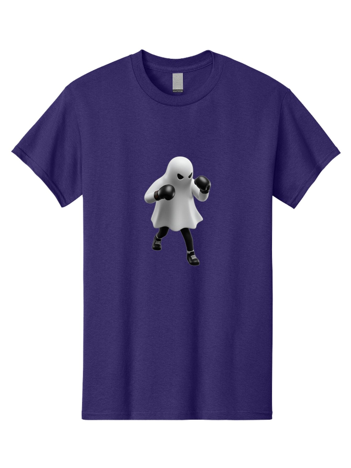 Ghost-Boxer-3 Men'S Graphic Tee, 100% Cotton, Comfortable Casual Summer Wear, Machine Washable, Vintage Camera, Old Camera, Antique Camera, Black Camera, Classic Photography, Photography Equipment, Nostalgic Device, Film Camera, Camera Art Bam506 11