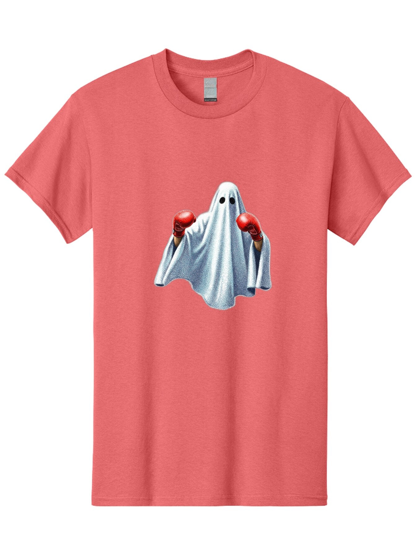Ghost-Boxer-4 Men'S Graphic Tee, 100% Cotton, Comfortable Casual Summer Wear, Machine Washable, Vintage Camera, Old Camera, Antique Camera, Black Camera, Classic Photography, Photography Equipment, Nostalgic Device, Film Camera, Camera Art Bam507 7