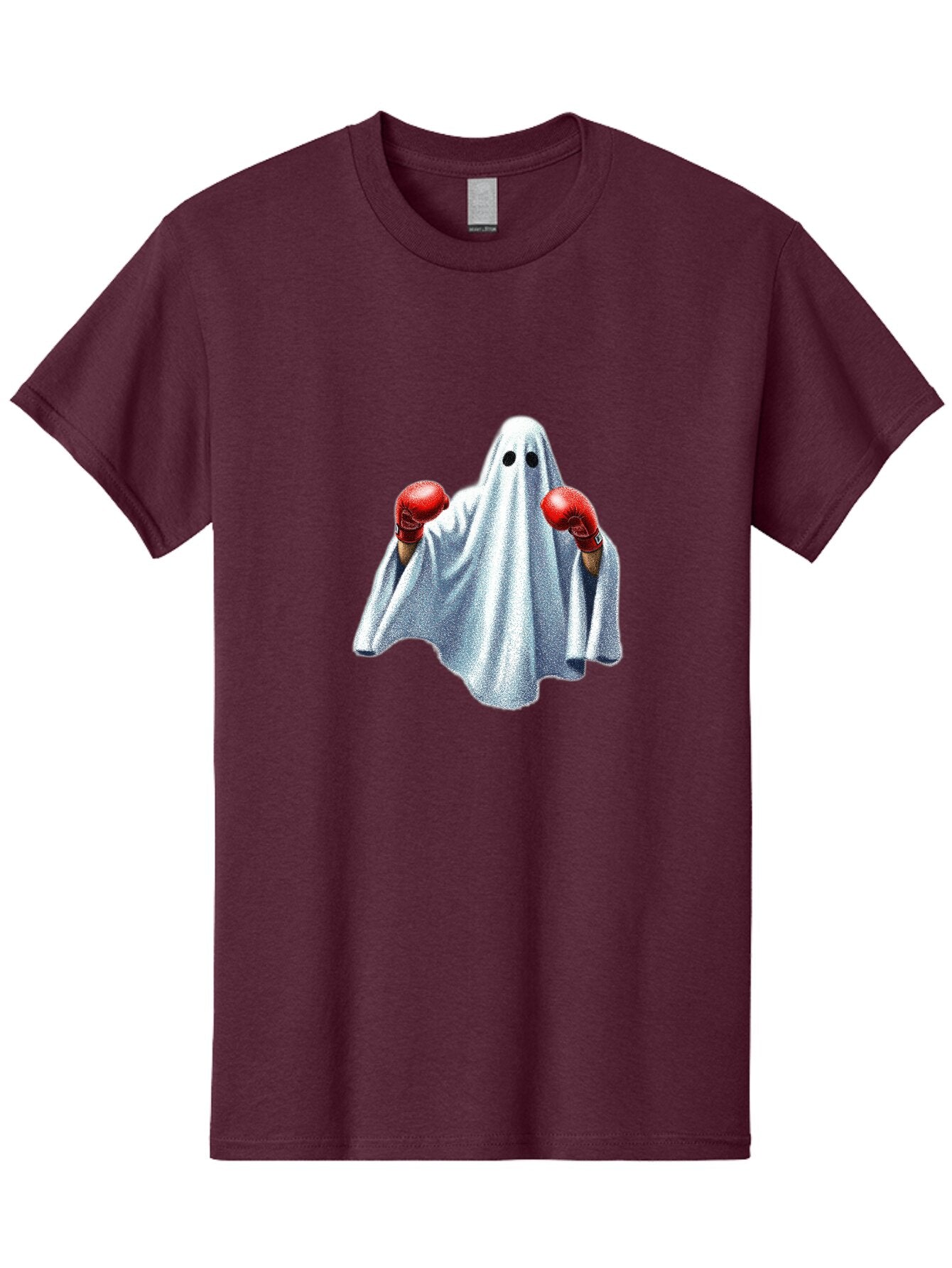 Ghost-Boxer-4 Men'S Graphic Tee, 100% Cotton, Comfortable Casual Summer Wear, Machine Washable, Vintage Camera, Old Camera, Antique Camera, Black Camera, Classic Photography, Photography Equipment, Nostalgic Device, Film Camera, Camera Art Bam507 11