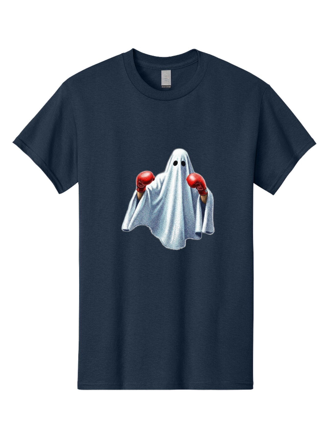 Ghost-Boxer-4 Men'S Graphic Tee, 100% Cotton, Comfortable Casual Summer Wear, Machine Washable, Vintage Camera, Old Camera, Antique Camera, Black Camera, Classic Photography, Photography Equipment, Nostalgic Device, Film Camera, Camera Art Bam507 15