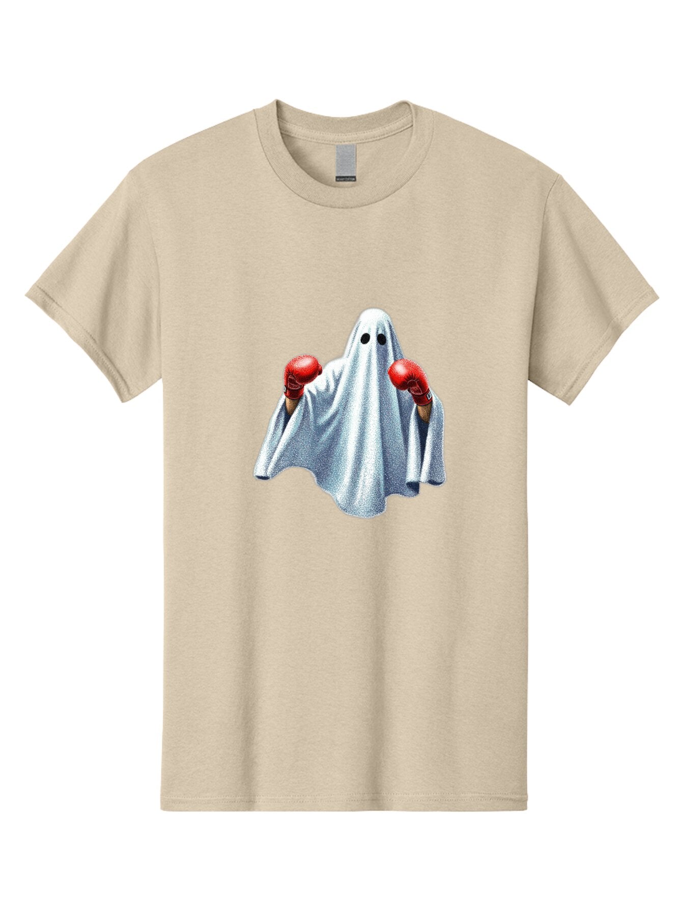 Ghost-Boxer-4 Men'S Graphic Tee, 100% Cotton, Comfortable Casual Summer Wear, Machine Washable, Vintage Camera, Old Camera, Antique Camera, Black Camera, Classic Photography, Photography Equipment, Nostalgic Device, Film Camera, Camera Art Bam507 6