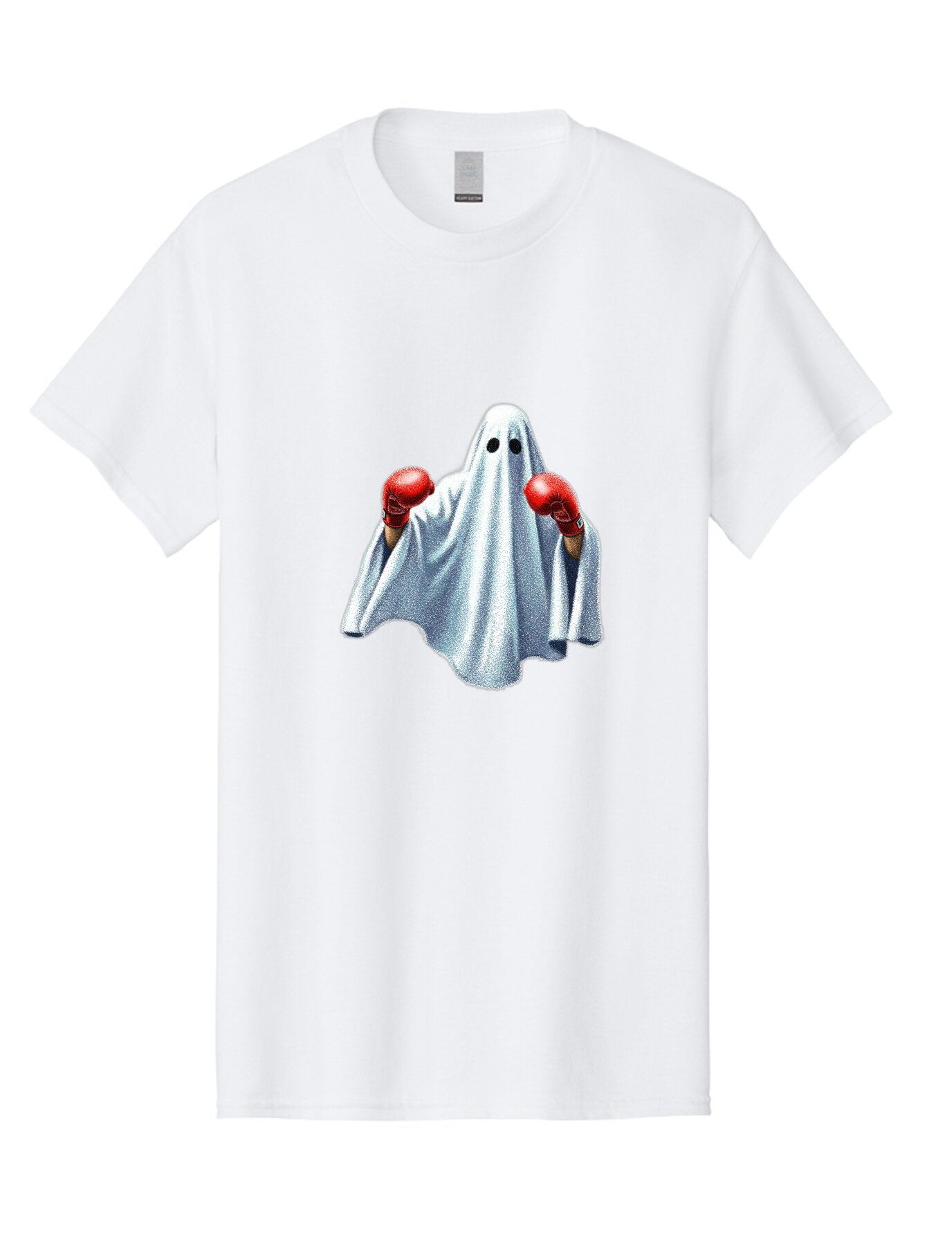 Ghost-Boxer-4 Men'S Graphic Tee, 100% Cotton, Comfortable Casual Summer Wear, Machine Washable, Vintage Camera, Old Camera, Antique Camera, Black Camera, Classic Photography, Photography Equipment, Nostalgic Device, Film Camera, Camera Art Bam507 14