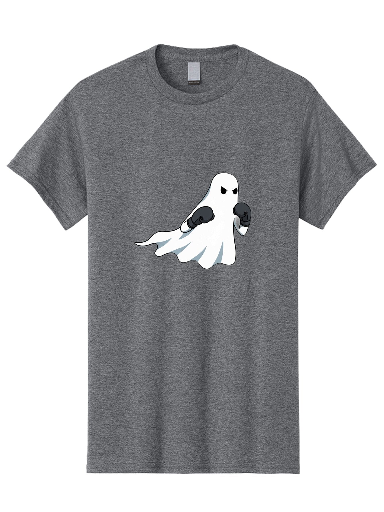 Ghost-Boxer-5 Men'S Graphic Tee, 100% Cotton, Comfortable Casual Summer Wear, Machine Washable, Vintage Camera, Old Camera, Antique Camera, Black Camera, Classic Photography, Photography Equipment, Nostalgic Device, Film Camera, Camera Art Bam508 11